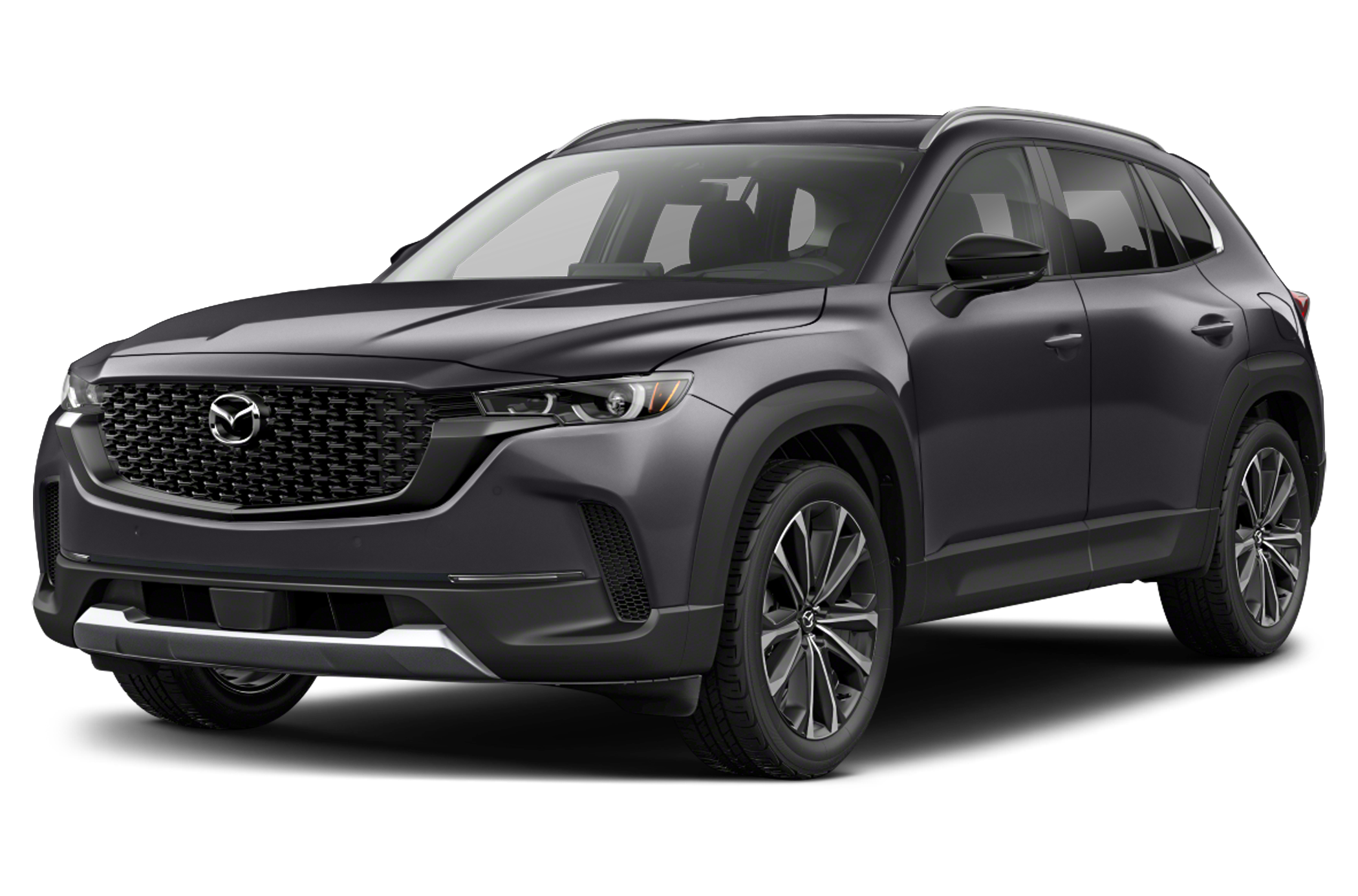 2024 Mazda CX50 Trim Levels & Configurations