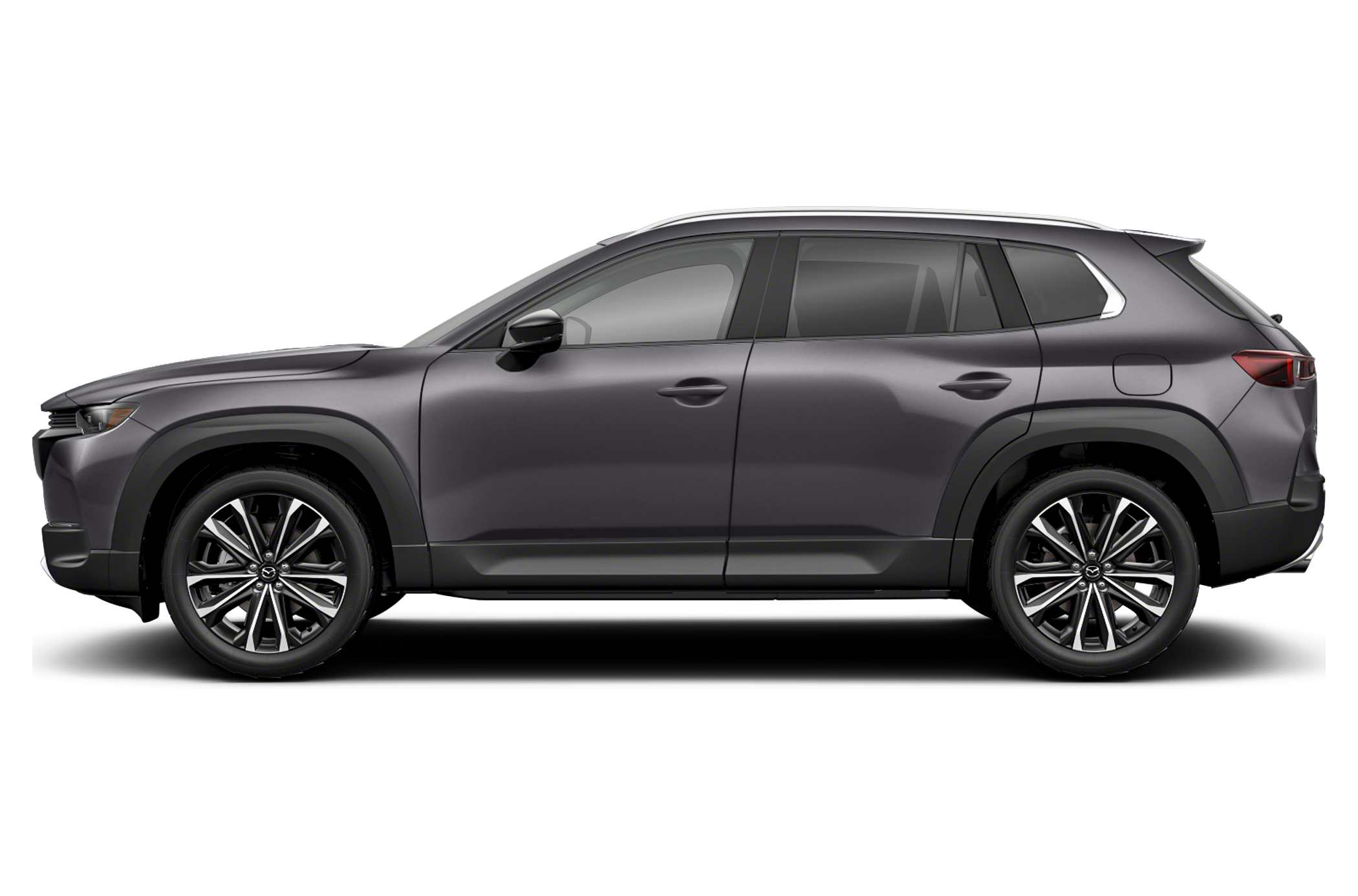 2024 Mazda CX-50