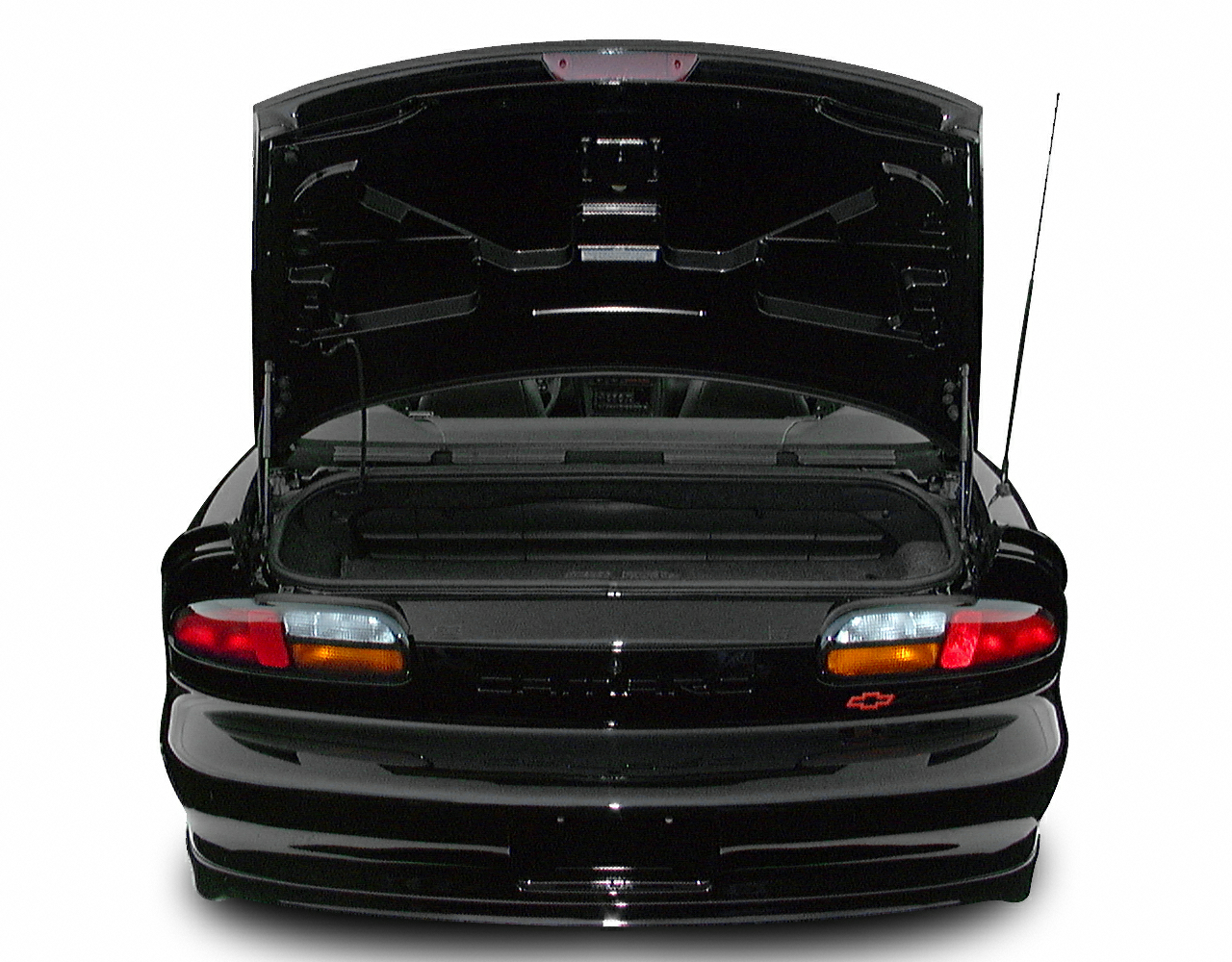 2000 Chevrolet Camaro