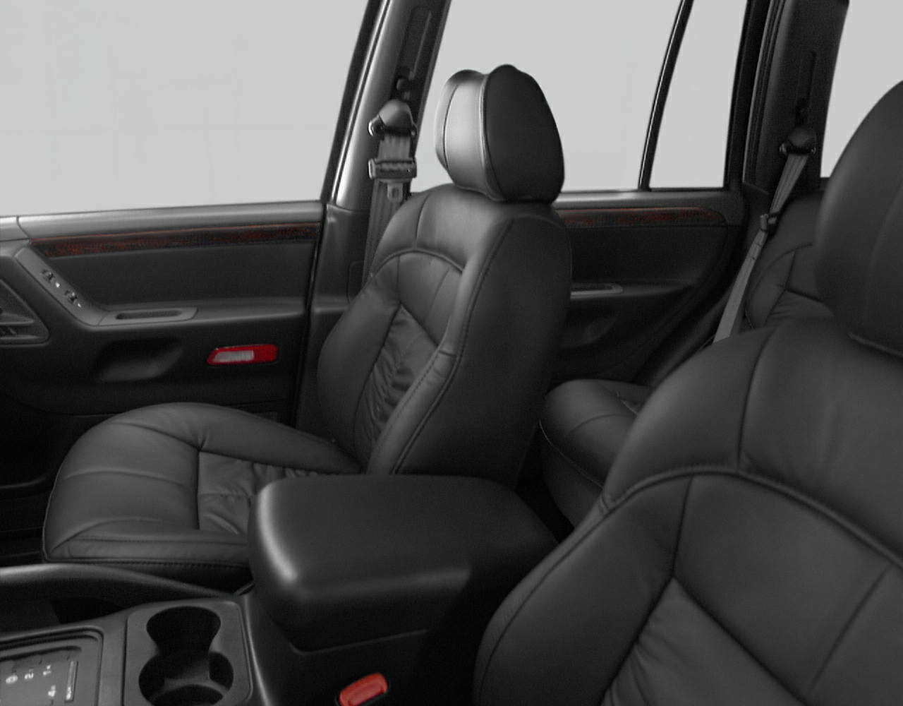 2002 Jeep Grand Cherokee
