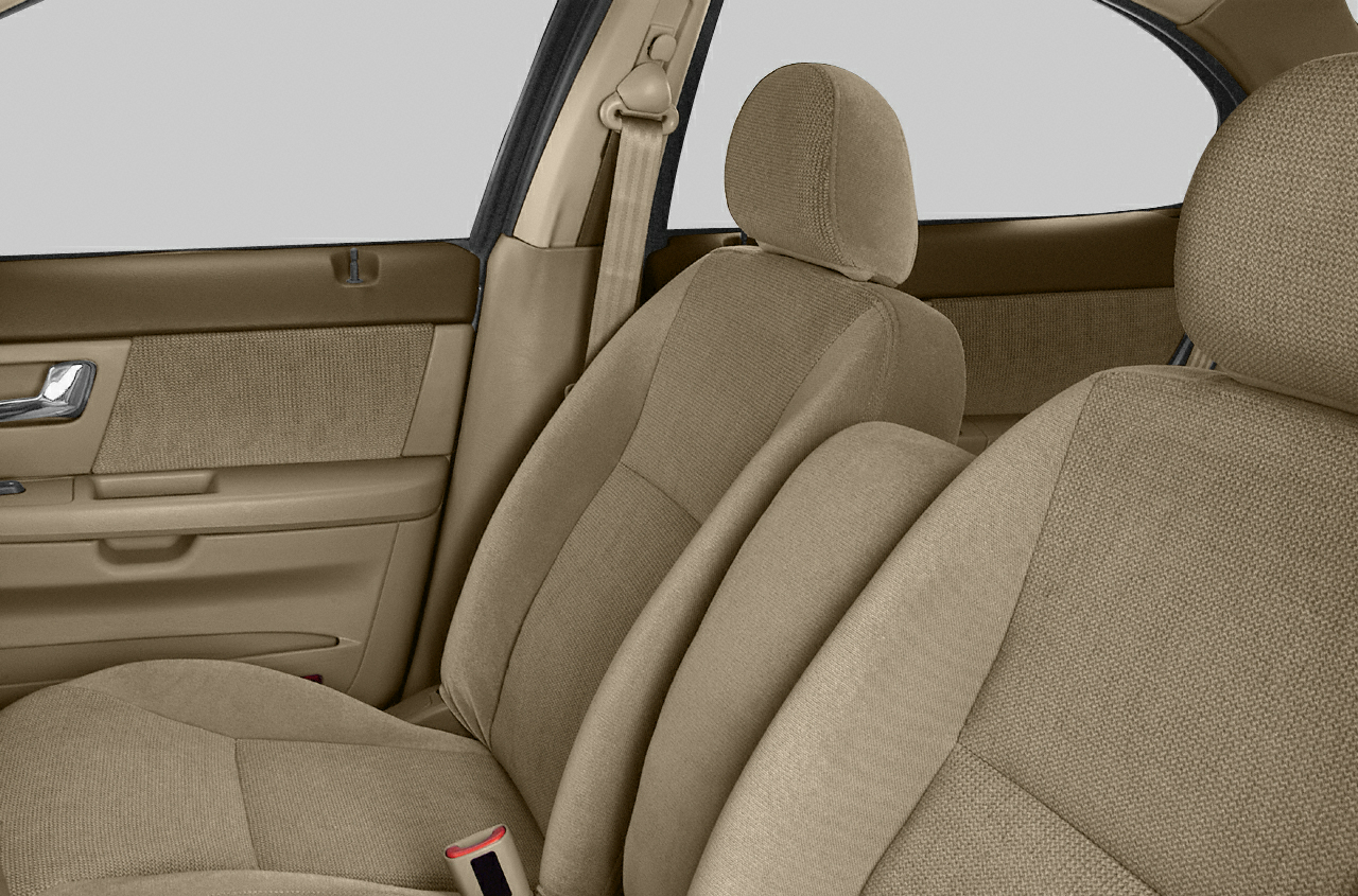 2003 Ford Taurus