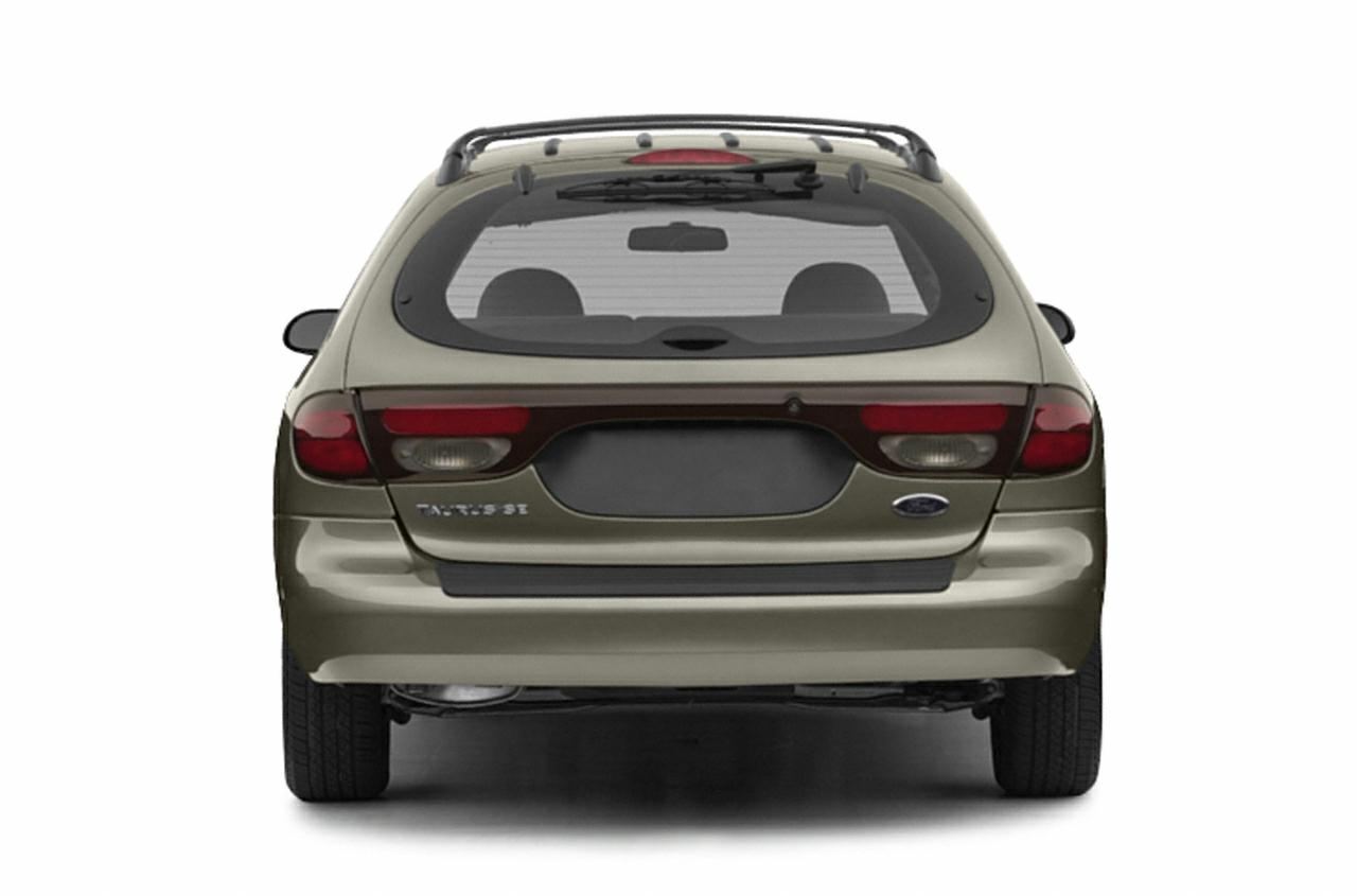 2003 Ford Taurus