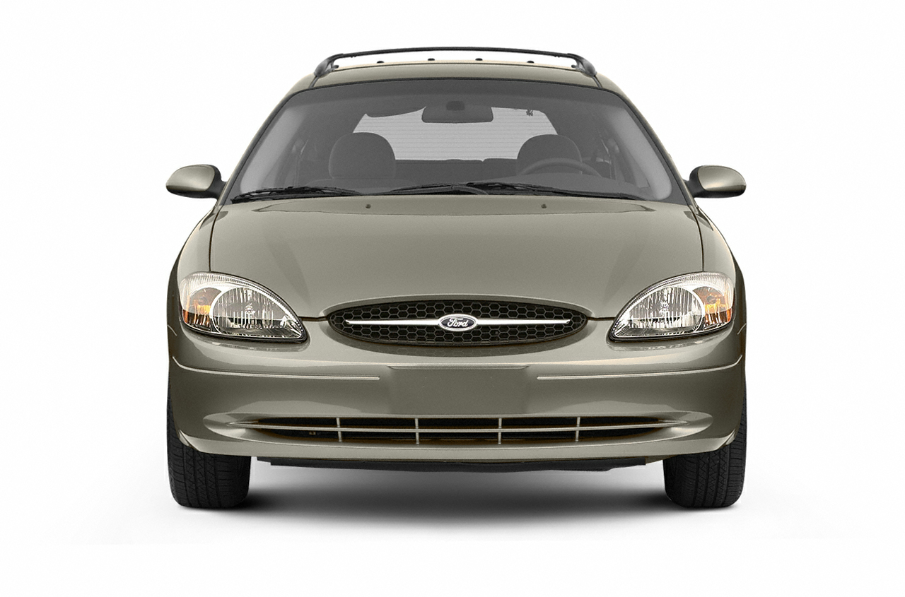 2003 Ford Taurus