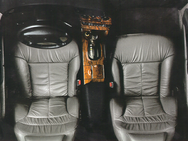 1998 Chrysler Sebring