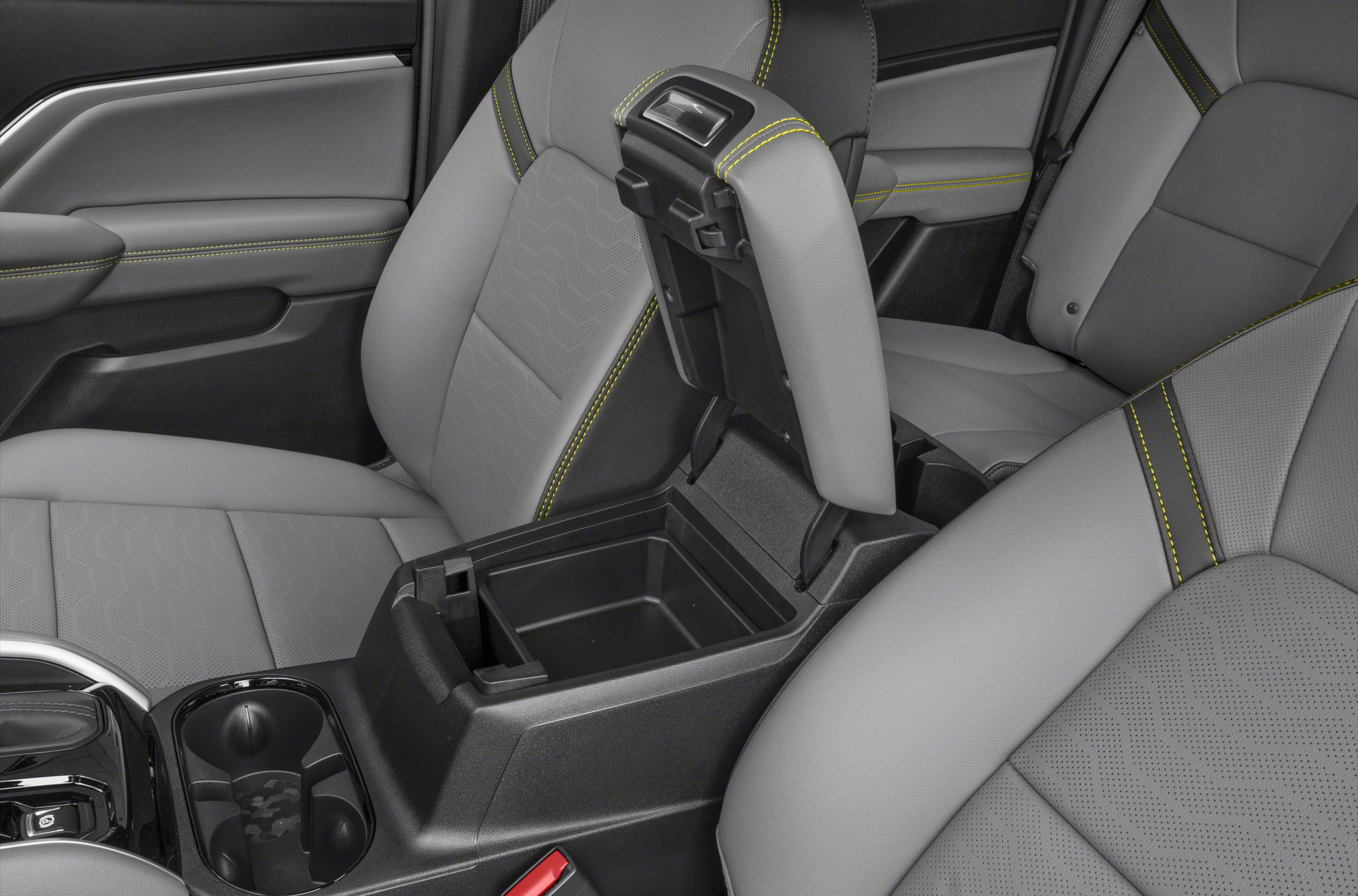2024 Chevrolet Colorado