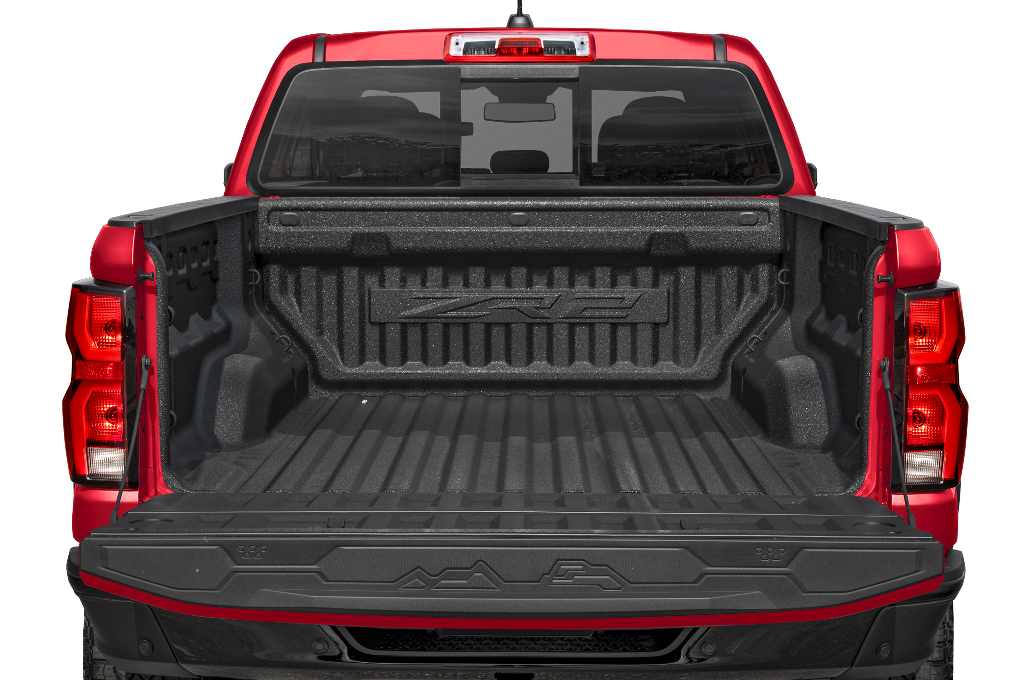 2024 Chevrolet Colorado