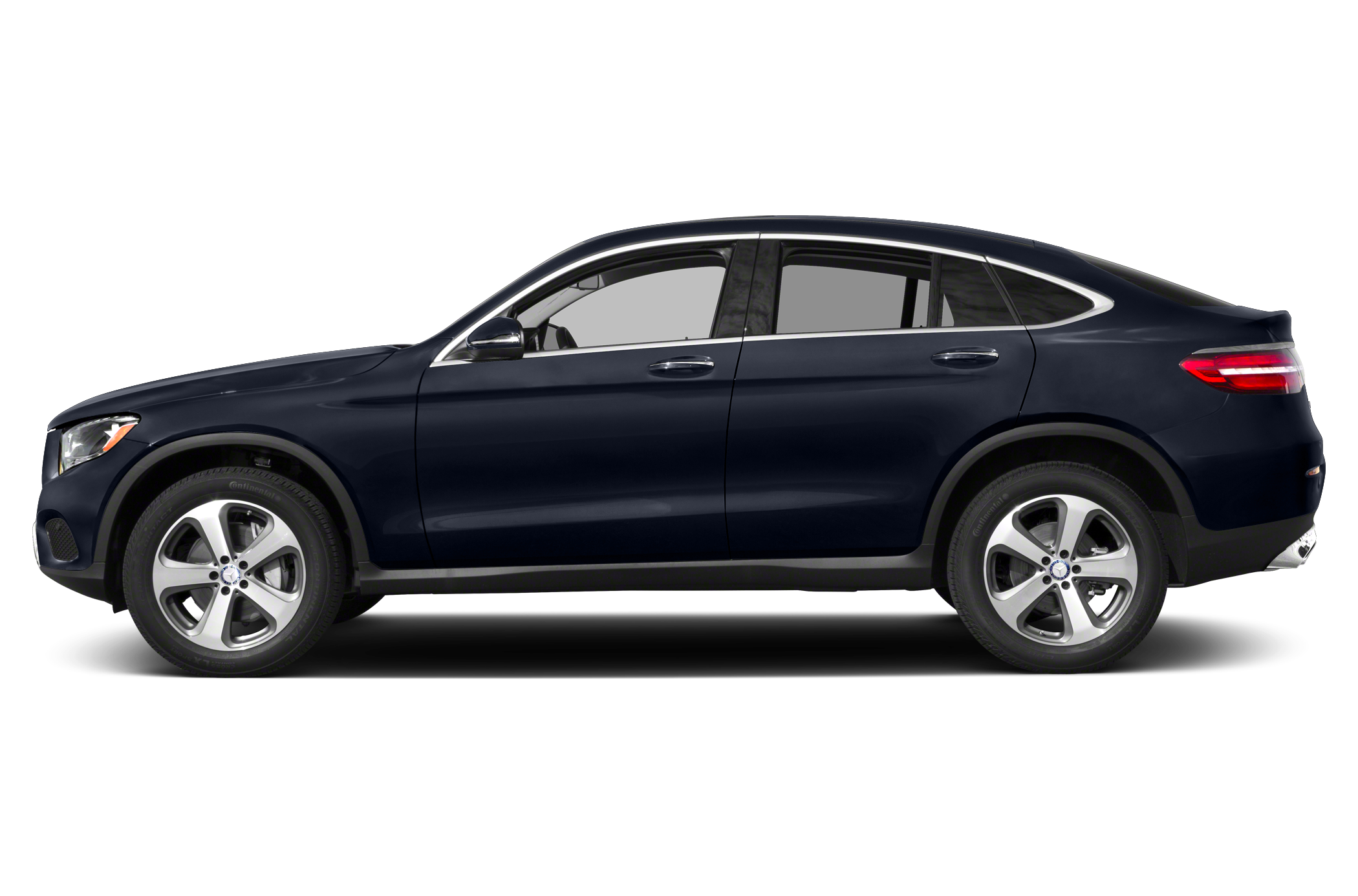 2017 Mercedes-Benz GLC 300