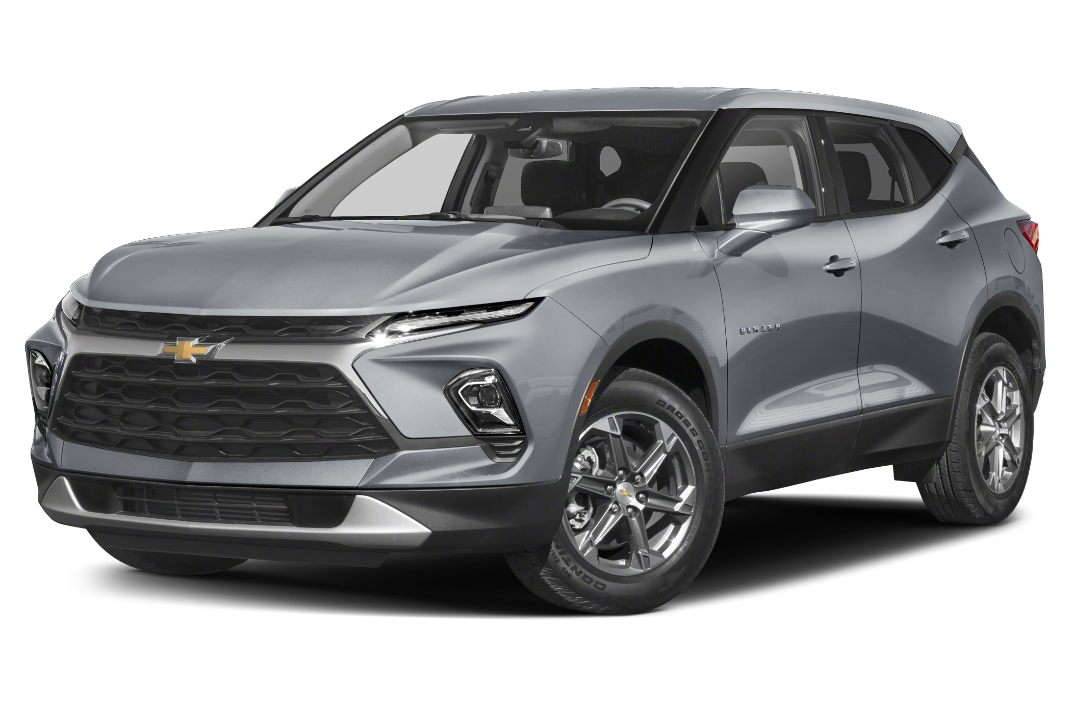 2026 Chevrolet Blazer