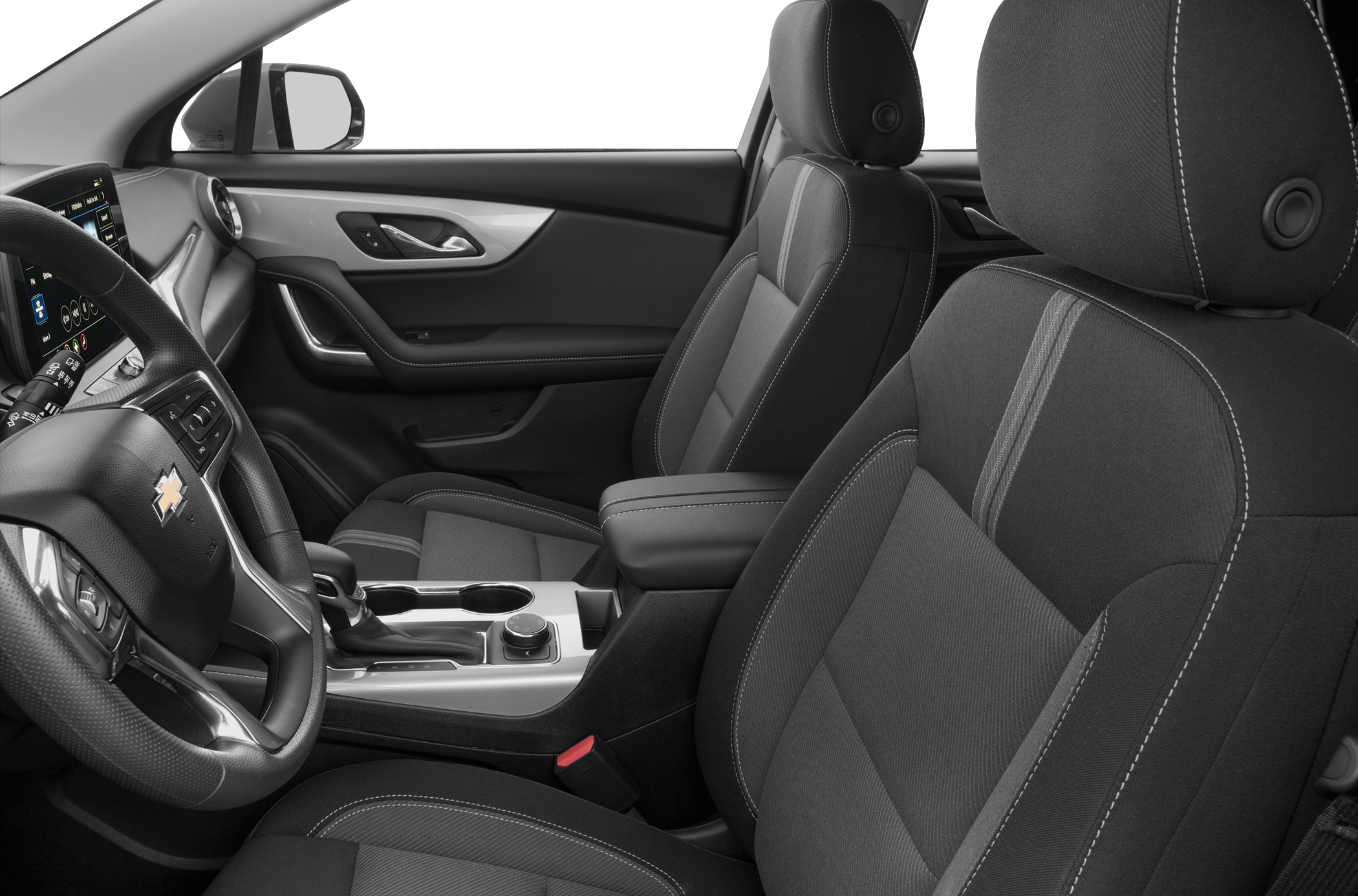 2026 Chevrolet Blazer