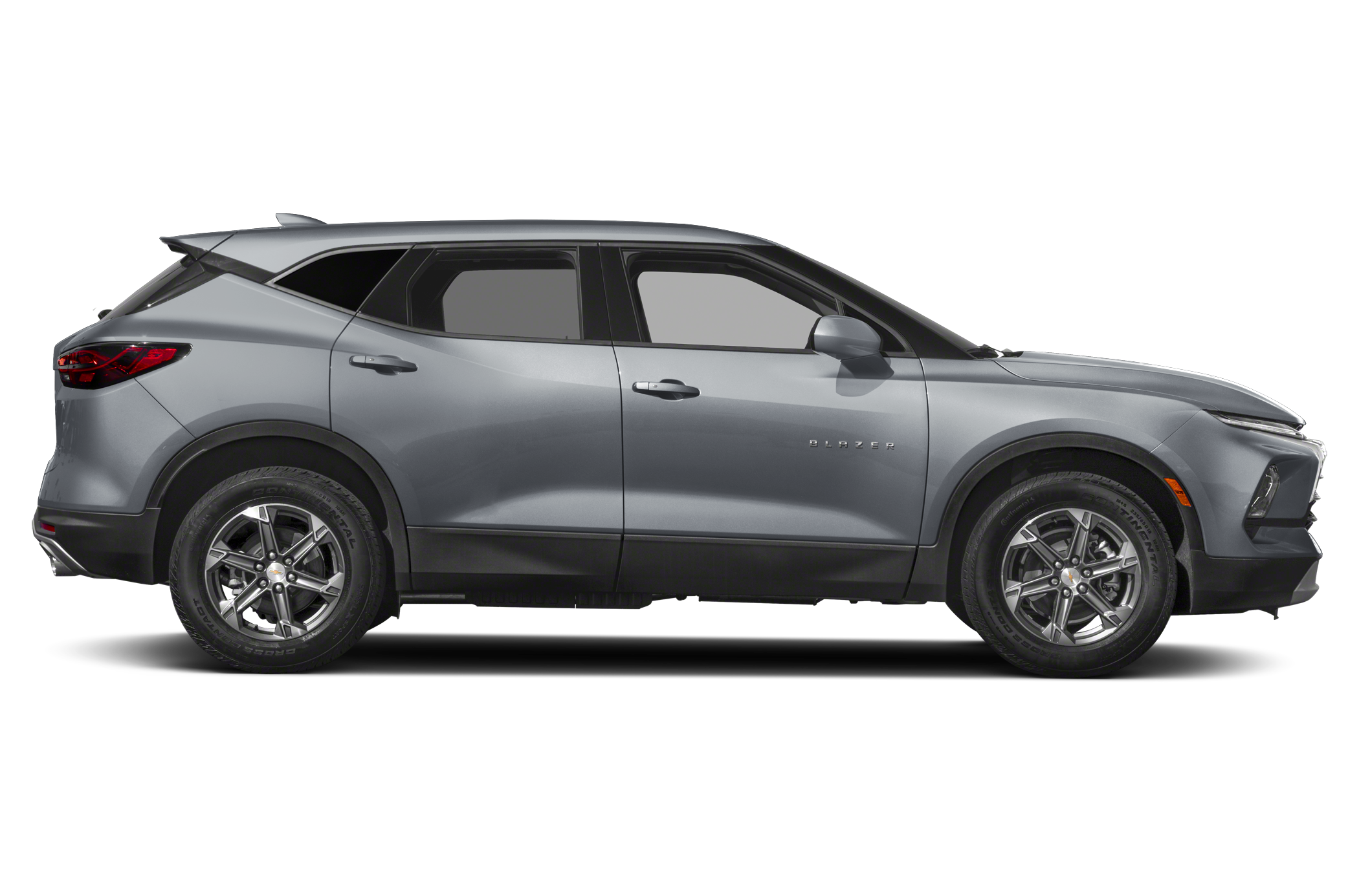 2026 Chevrolet Blazer