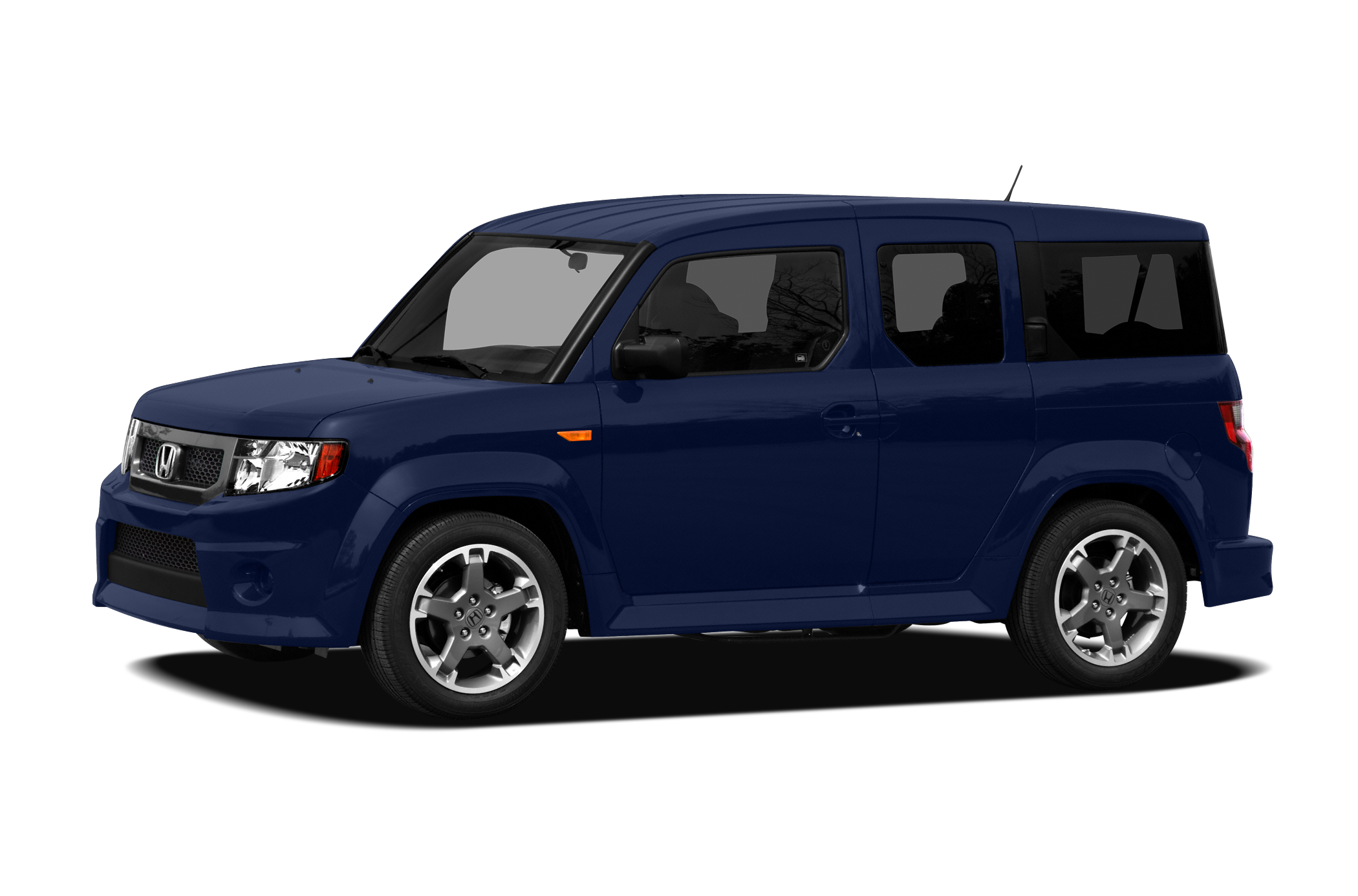 Used 2010 Honda Element for Sale Near Me