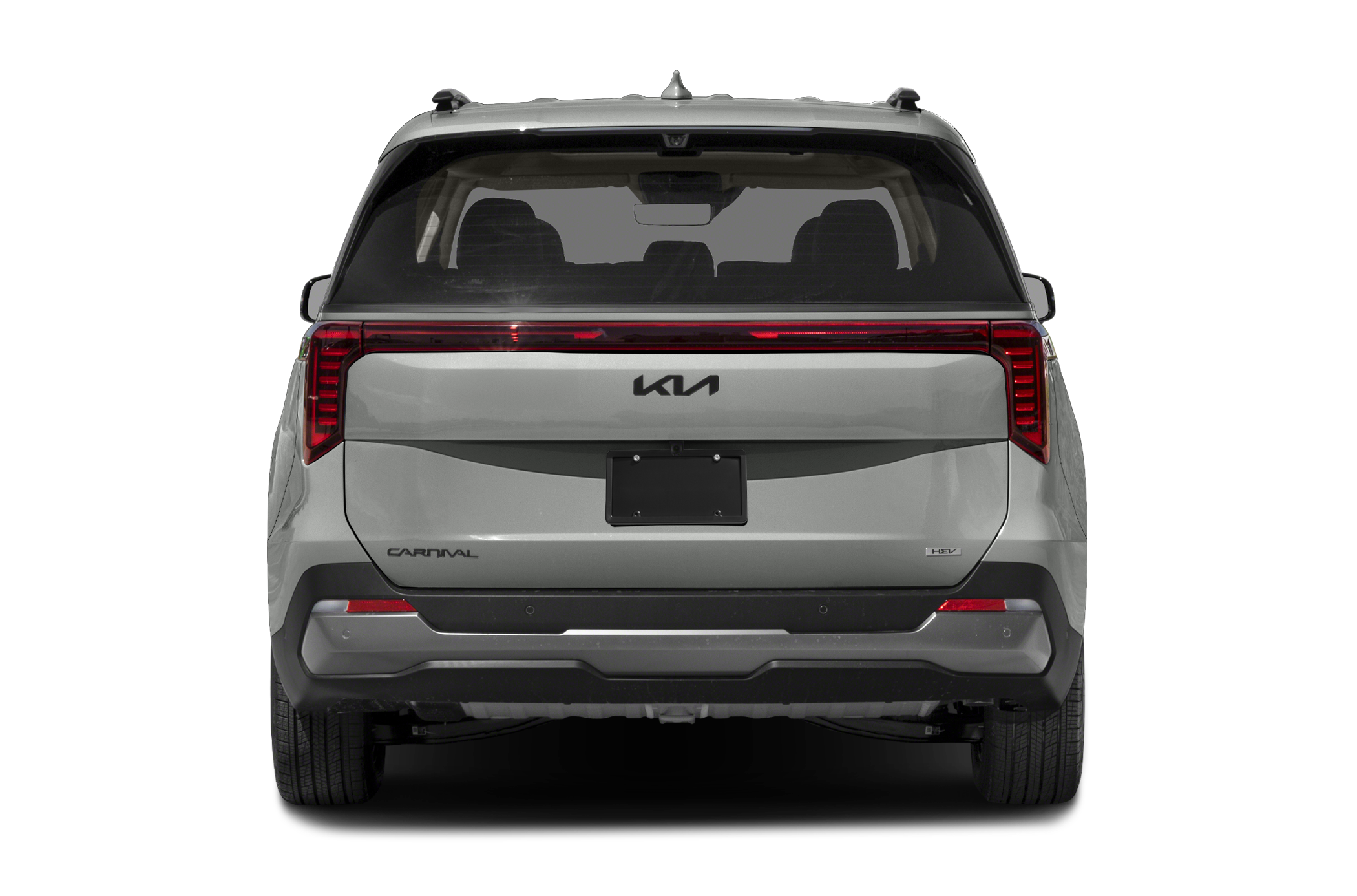 2025 Kia Carnival Hybrid