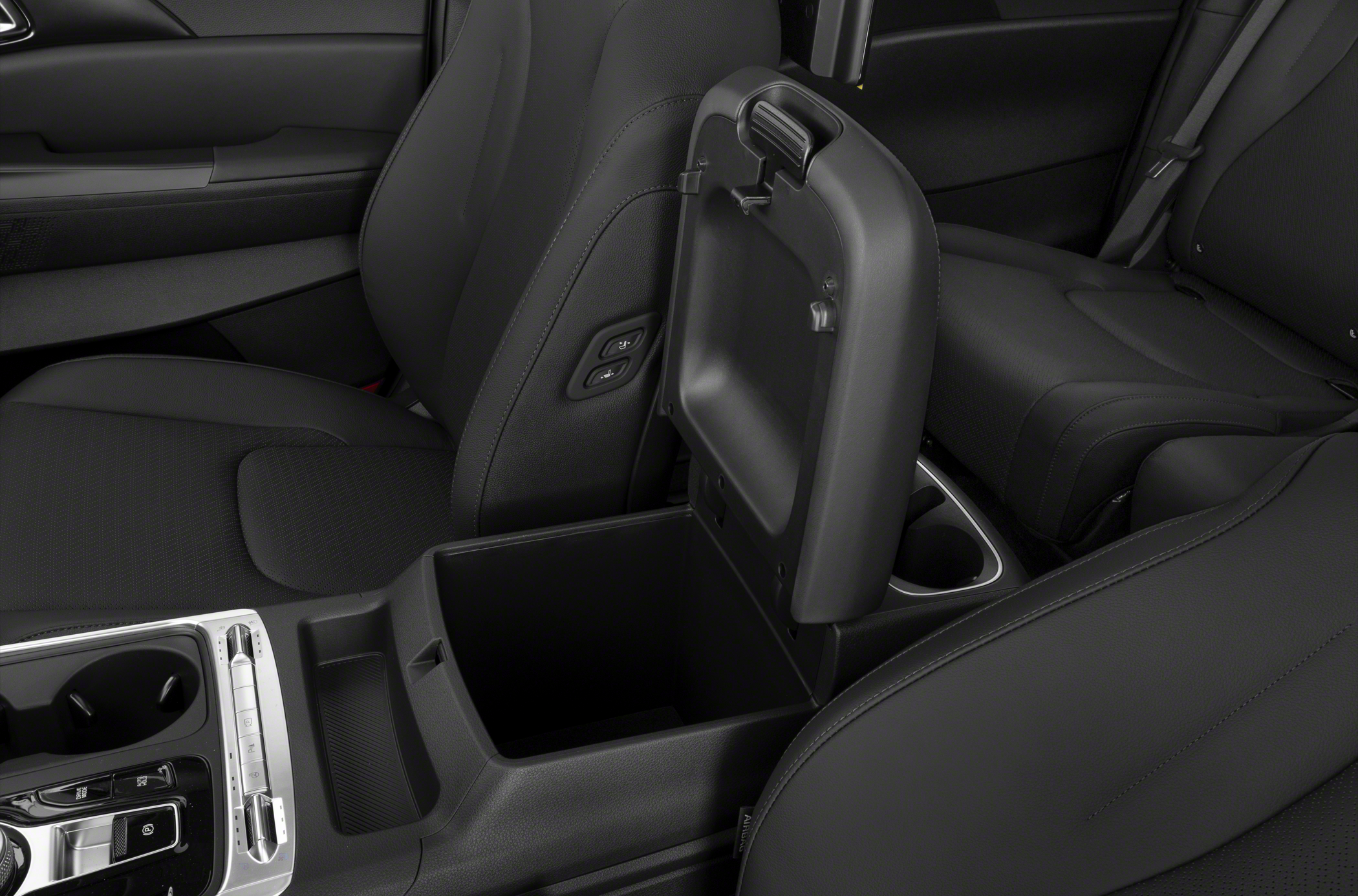2025 Kia Carnival Hybrid