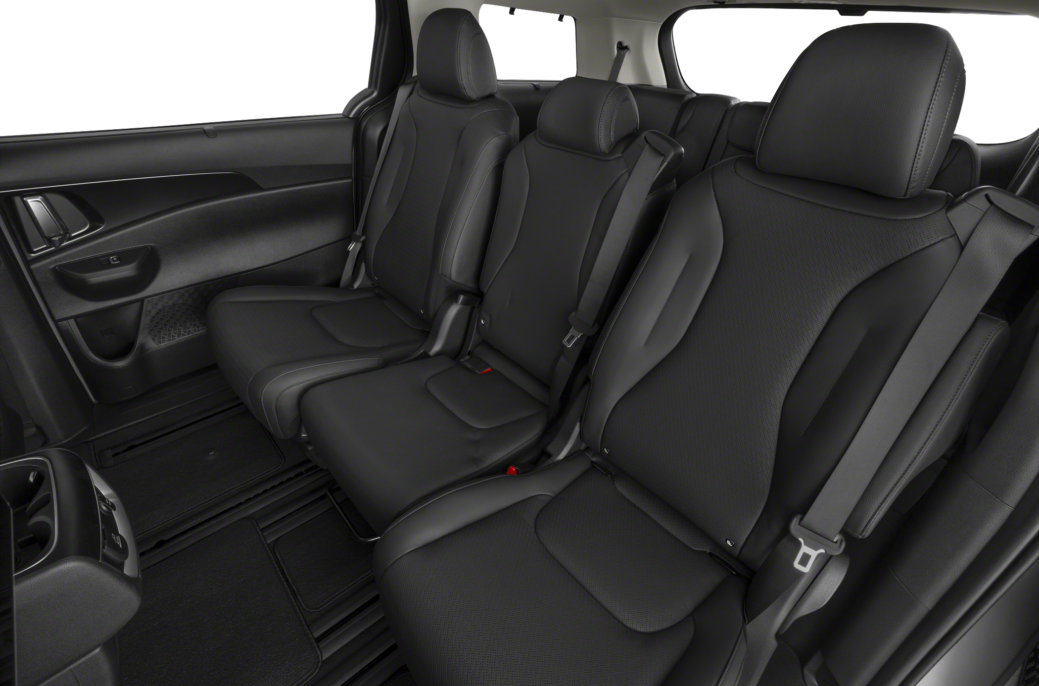 2025 Kia Carnival Hybrid