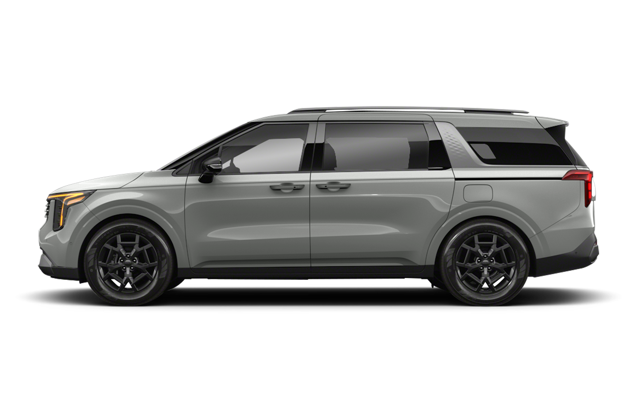2025 Kia Carnival Hybrid