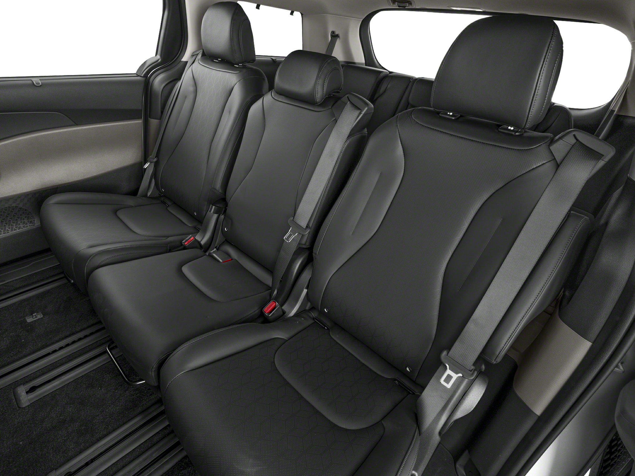 2025 Kia Carnival Hybrid