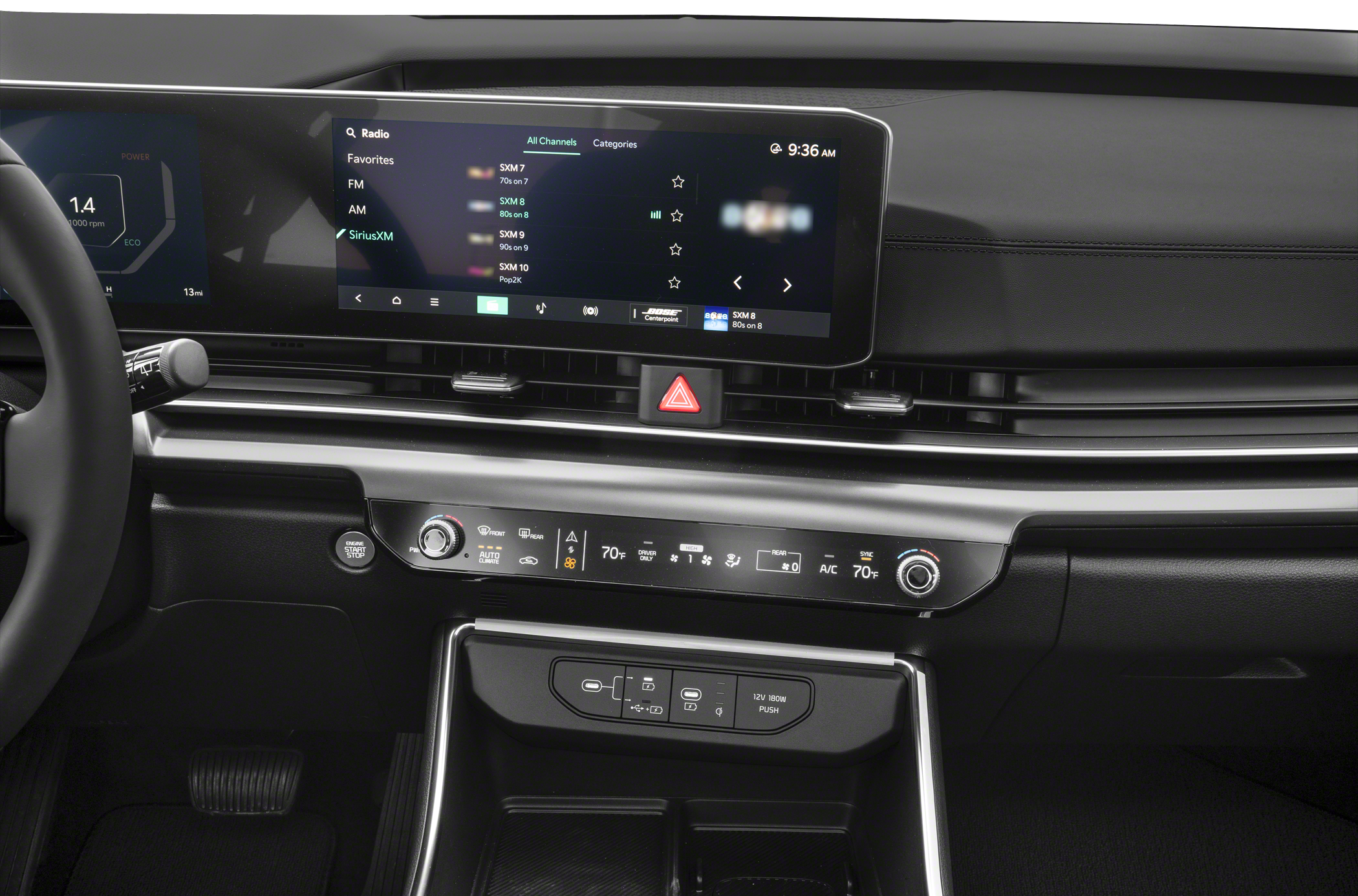 2025 Kia Carnival Hybrid
