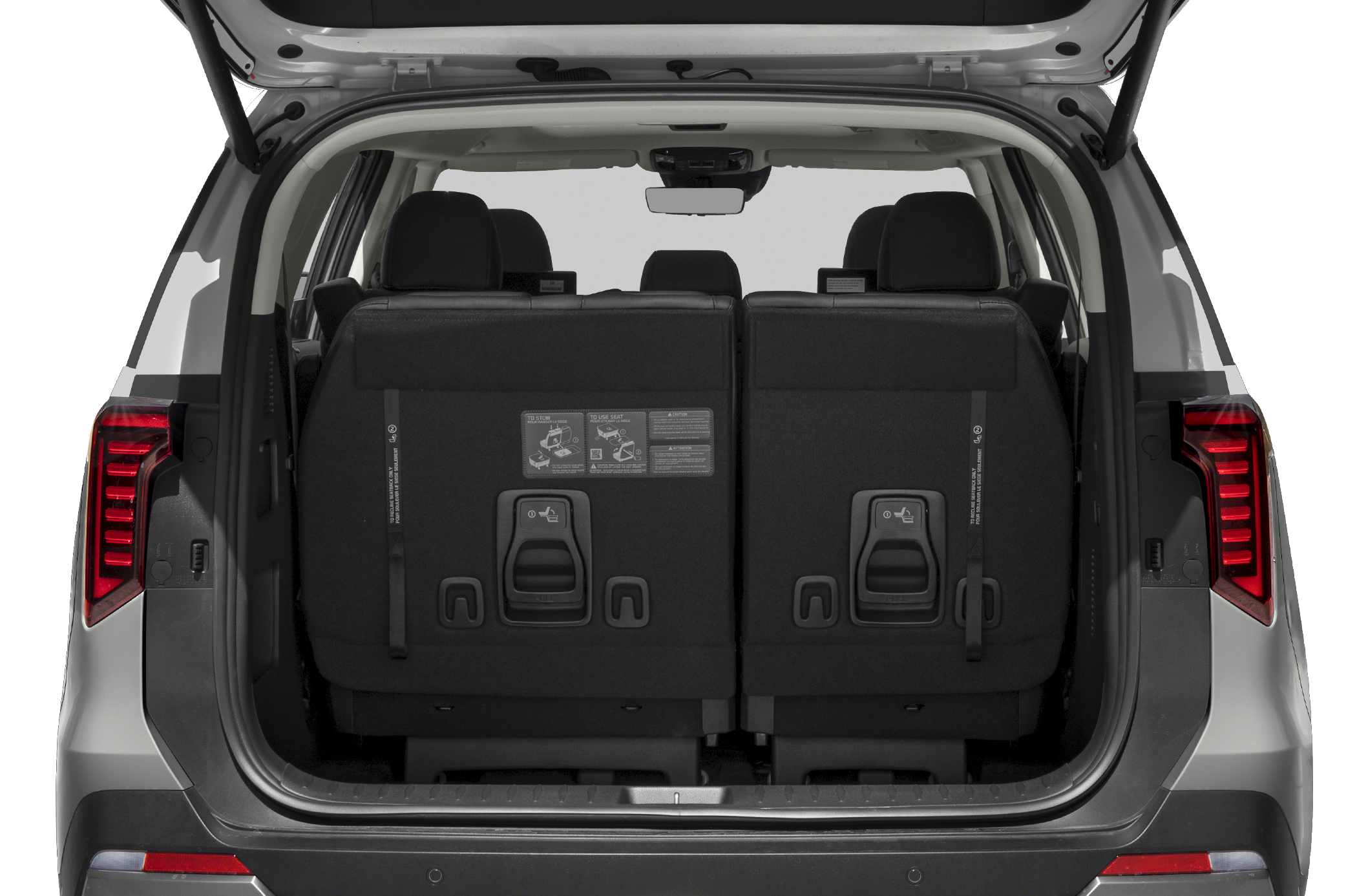 2025 Kia Carnival Hybrid