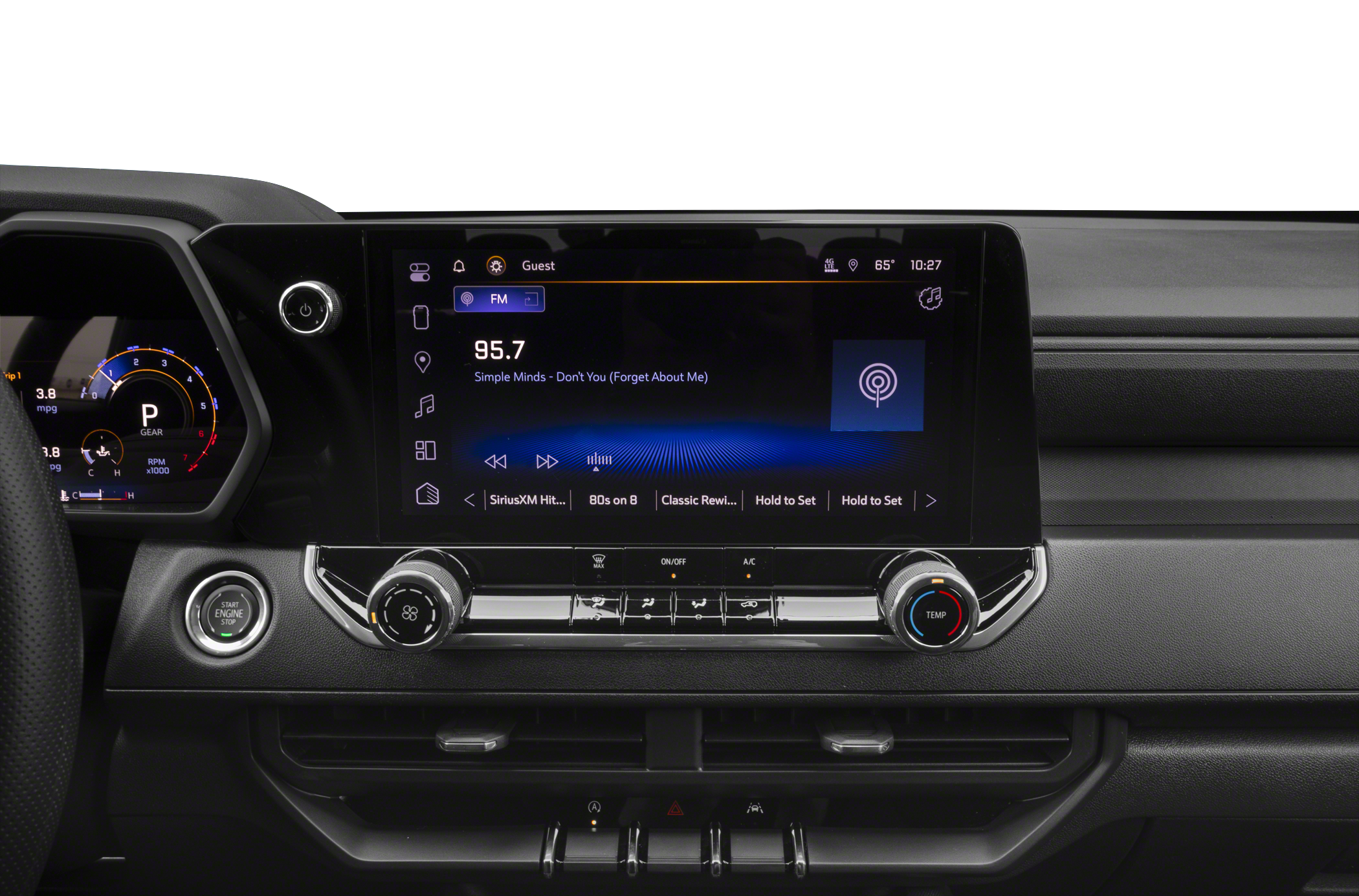 2025 Chevrolet Colorado