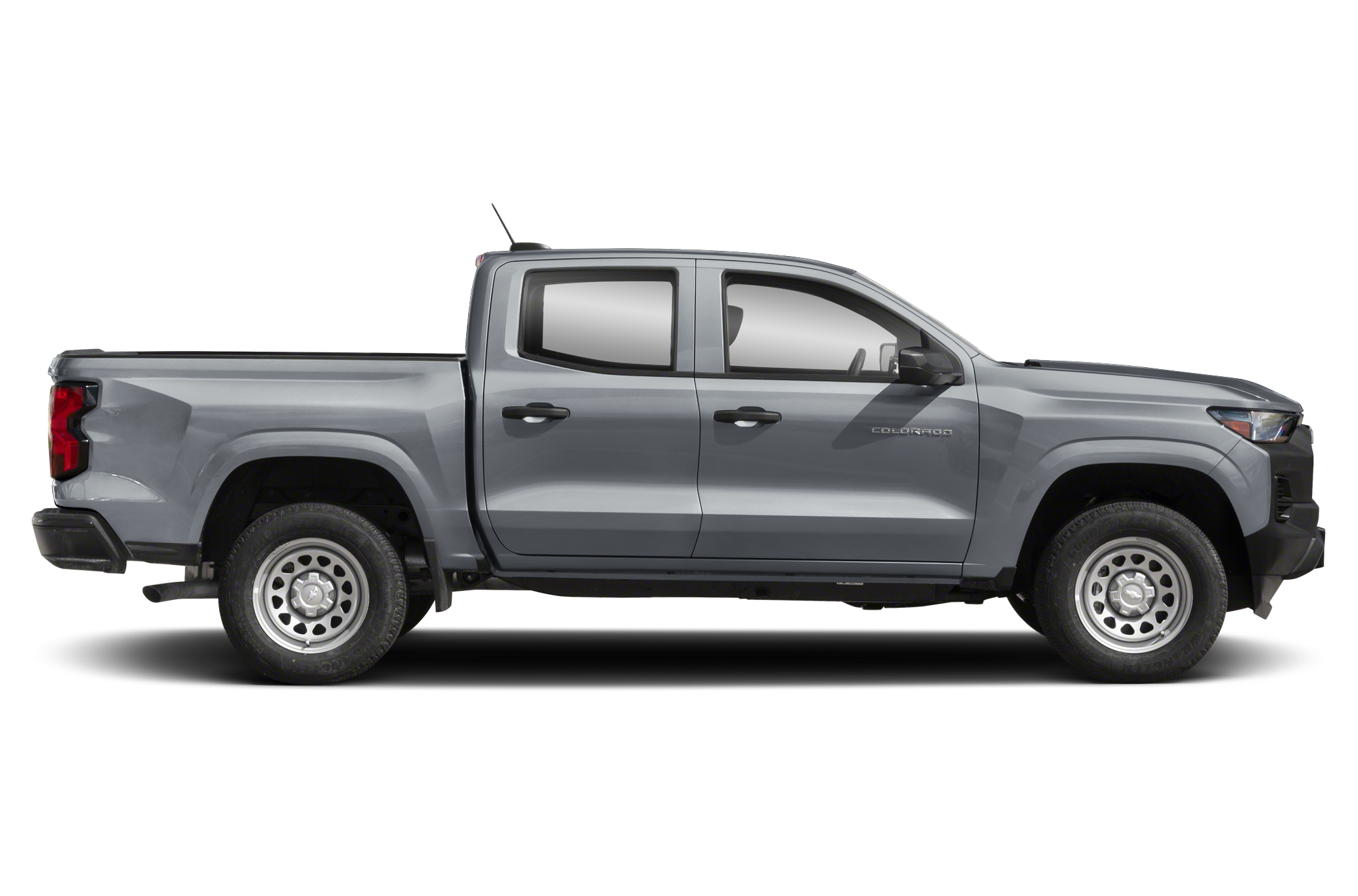 2025 Chevrolet Colorado