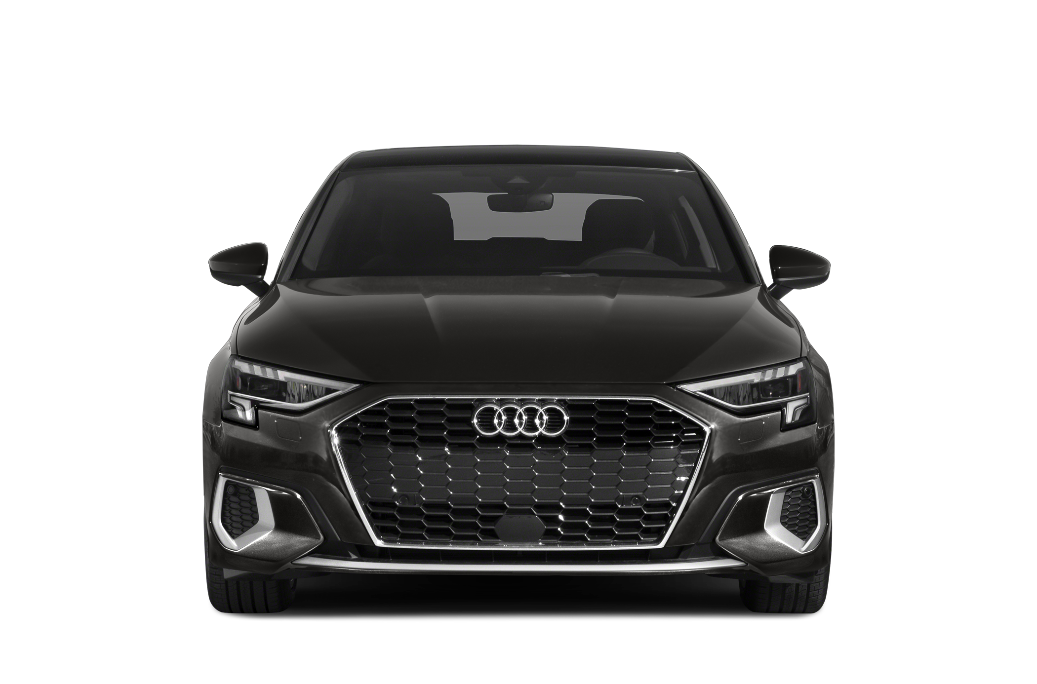 Audi A3 - Model Years, Generations & News 