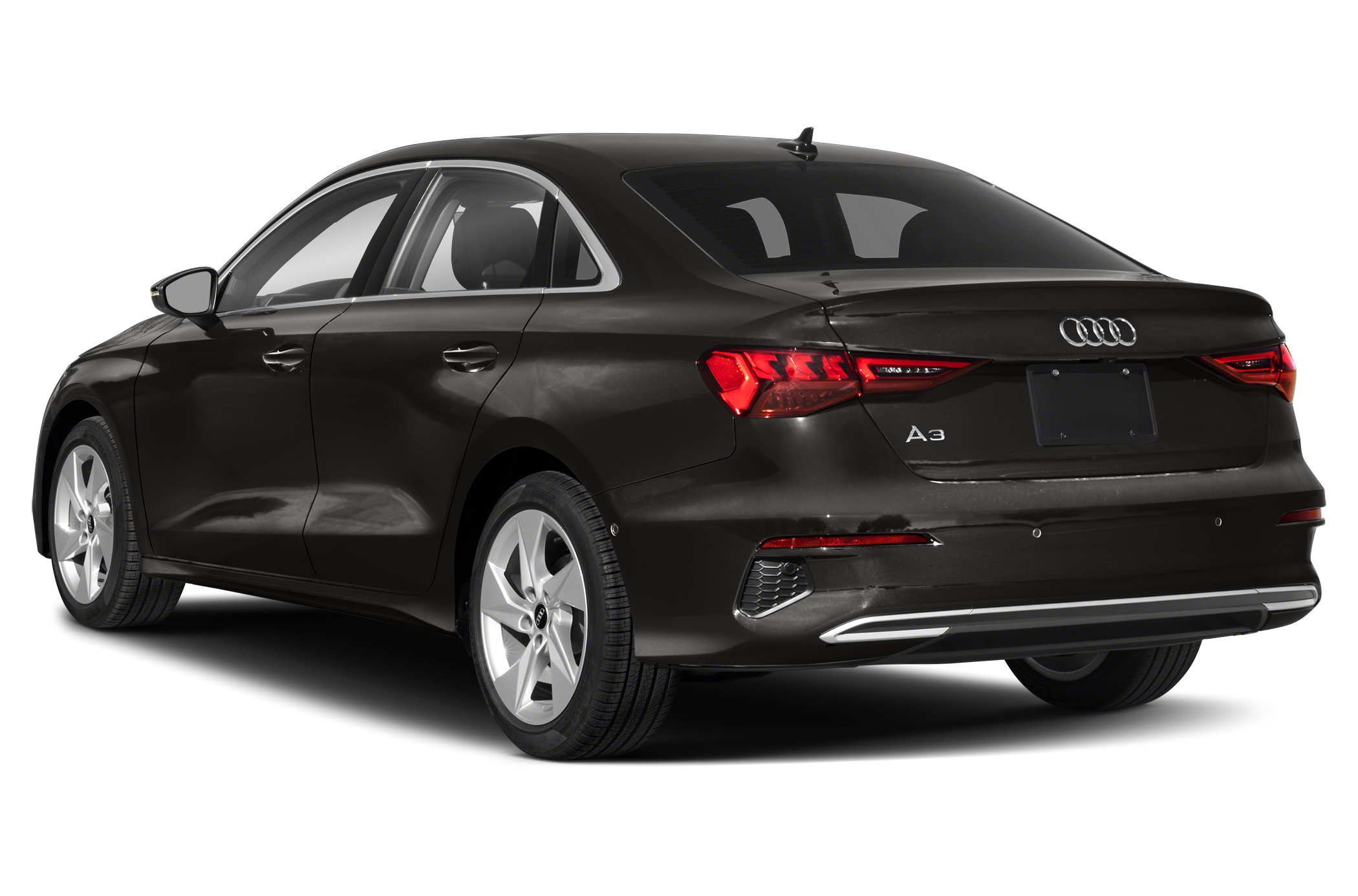 2023 Audi A3