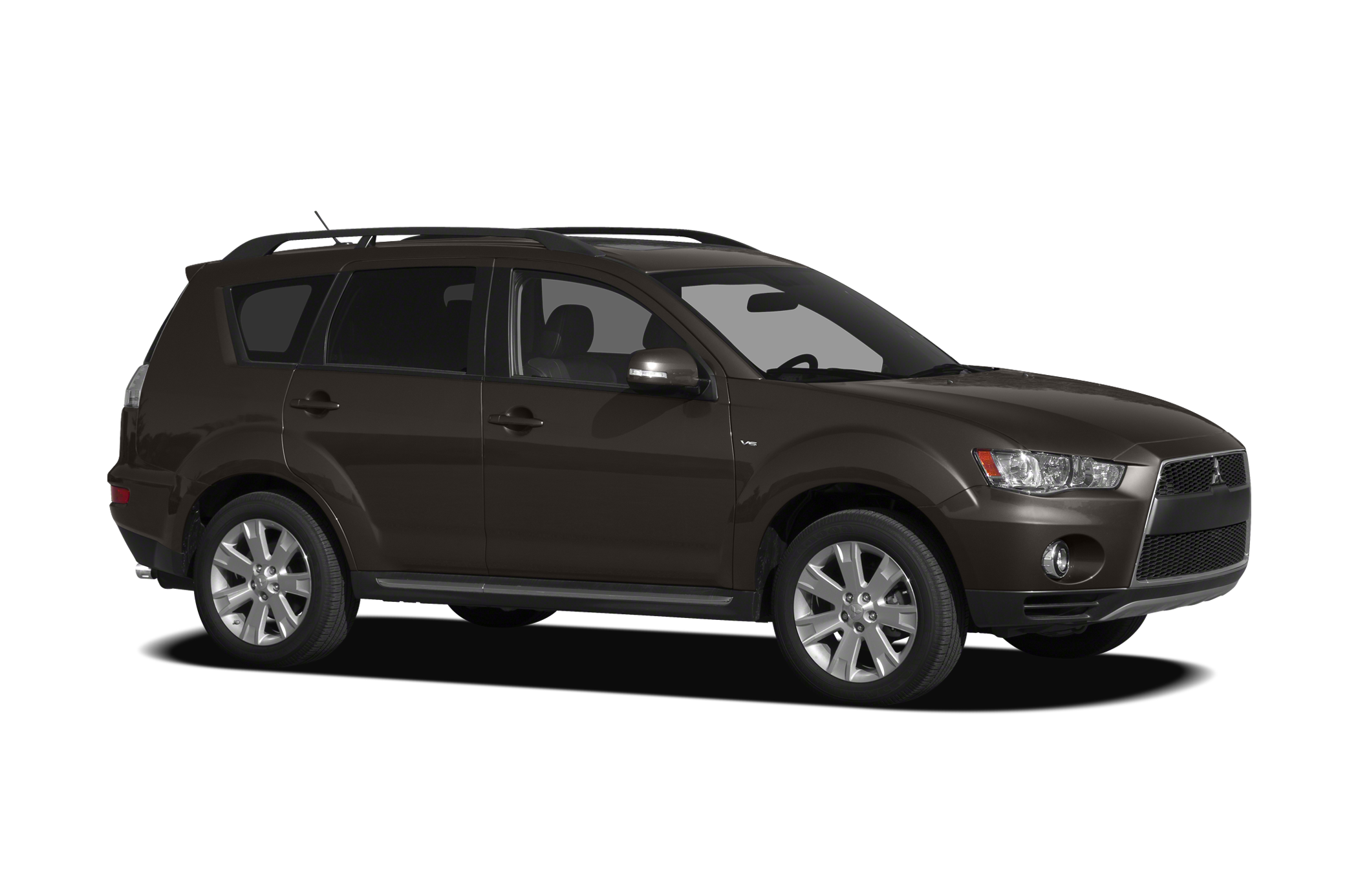 2012 Mitsubishi Outlander