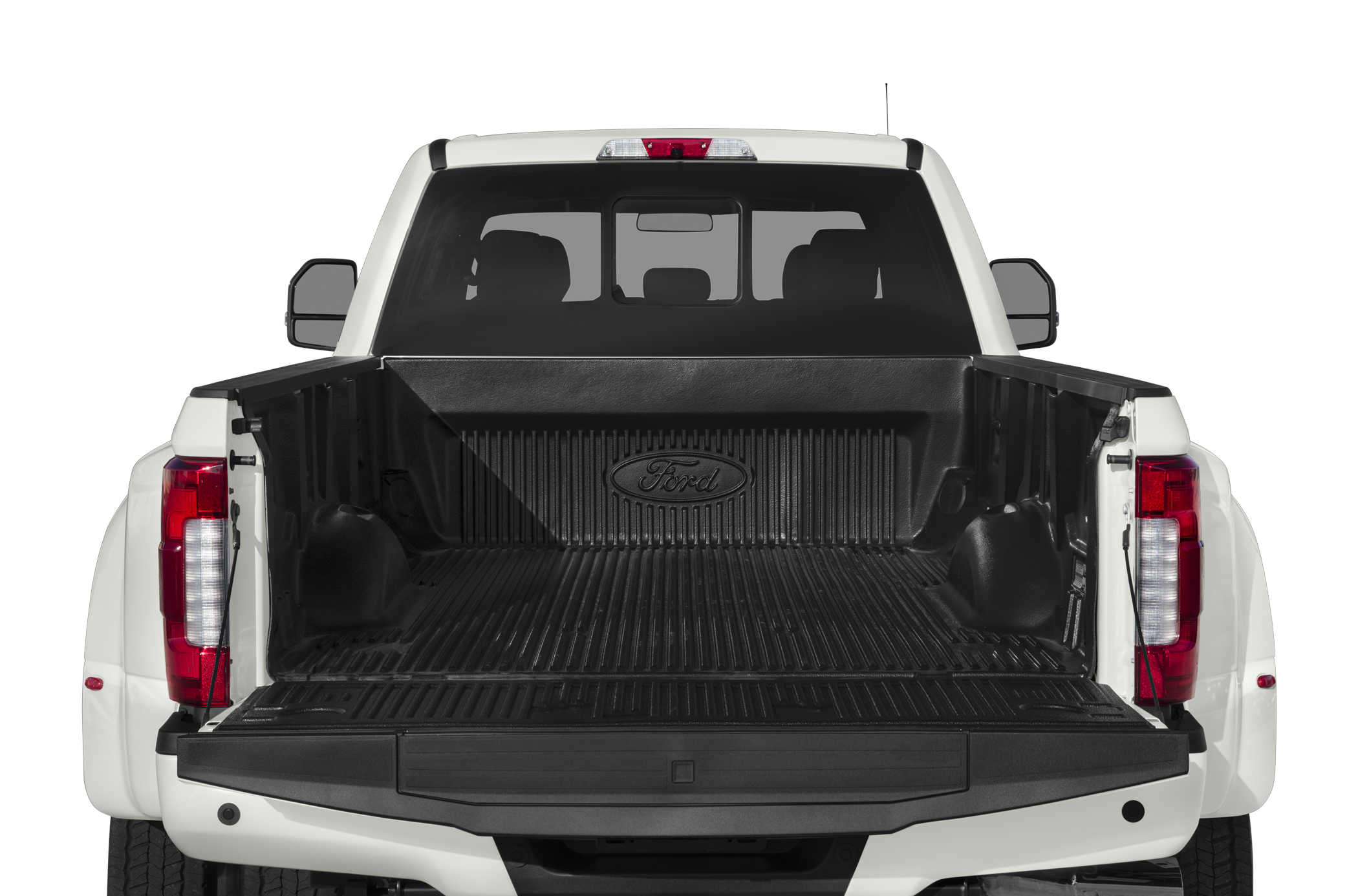 2018 Ford F-450