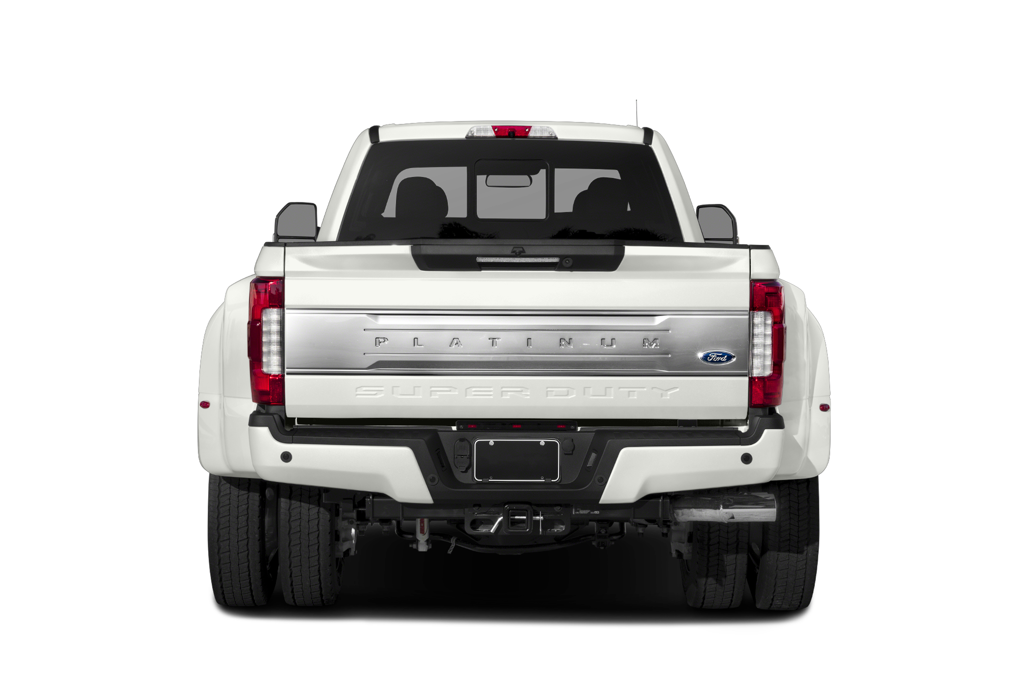 2018 Ford F-450