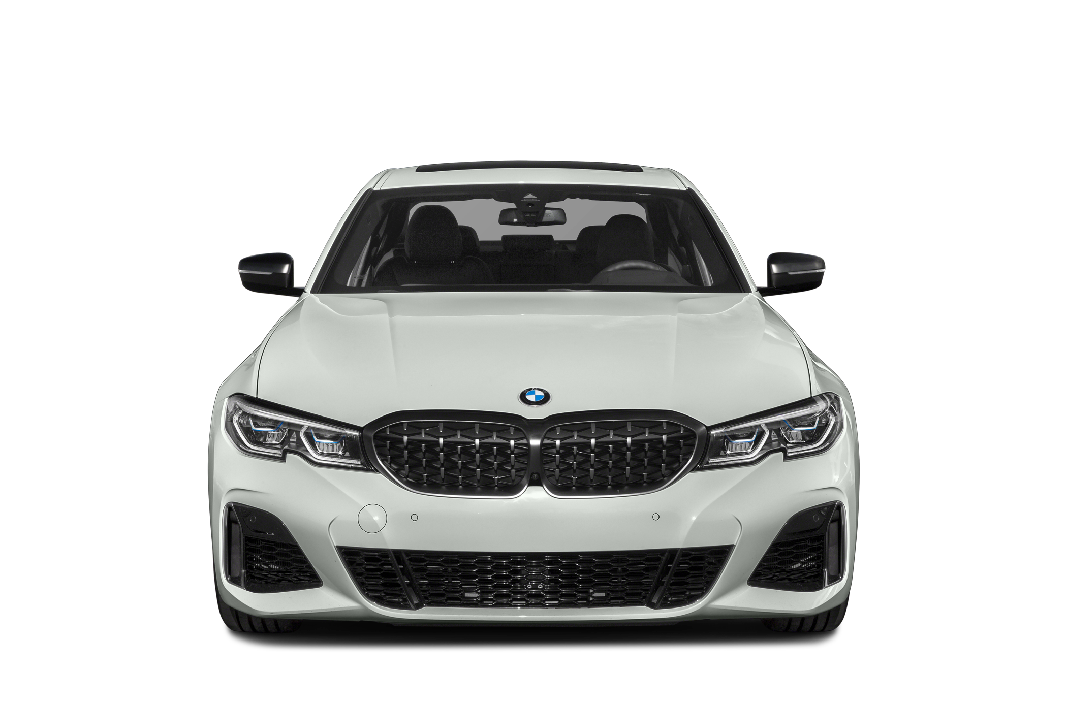 2021 BMW M340