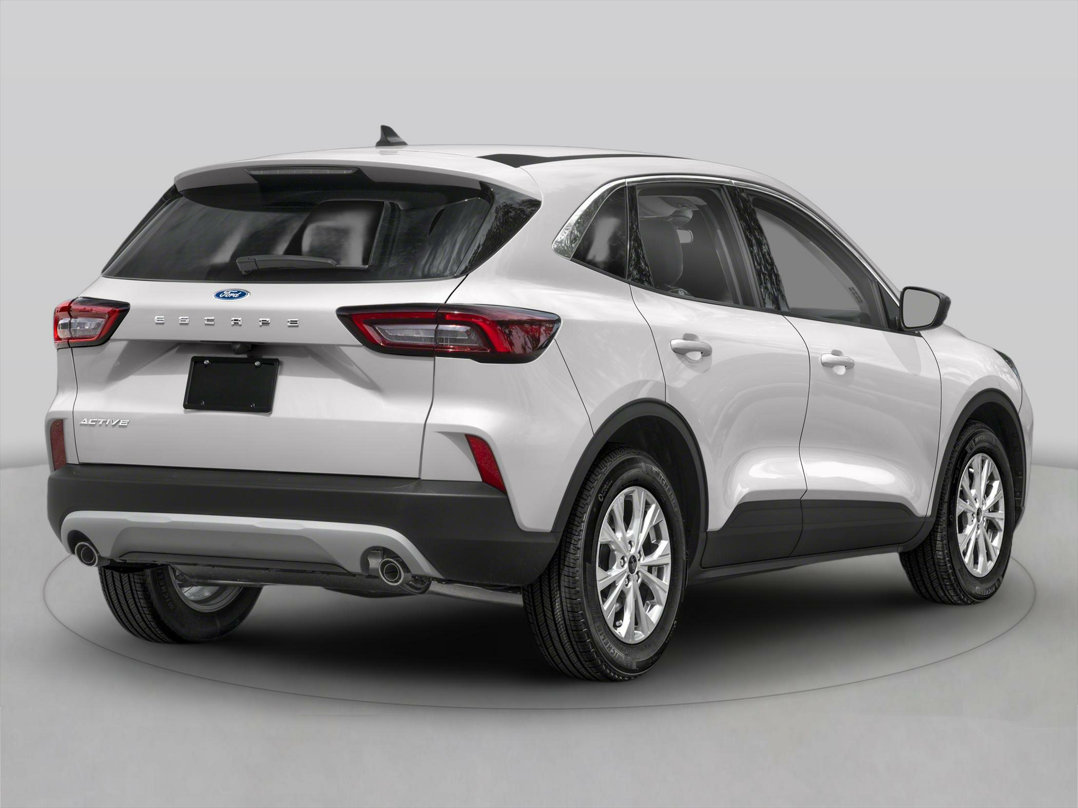 2026 Ford Escape