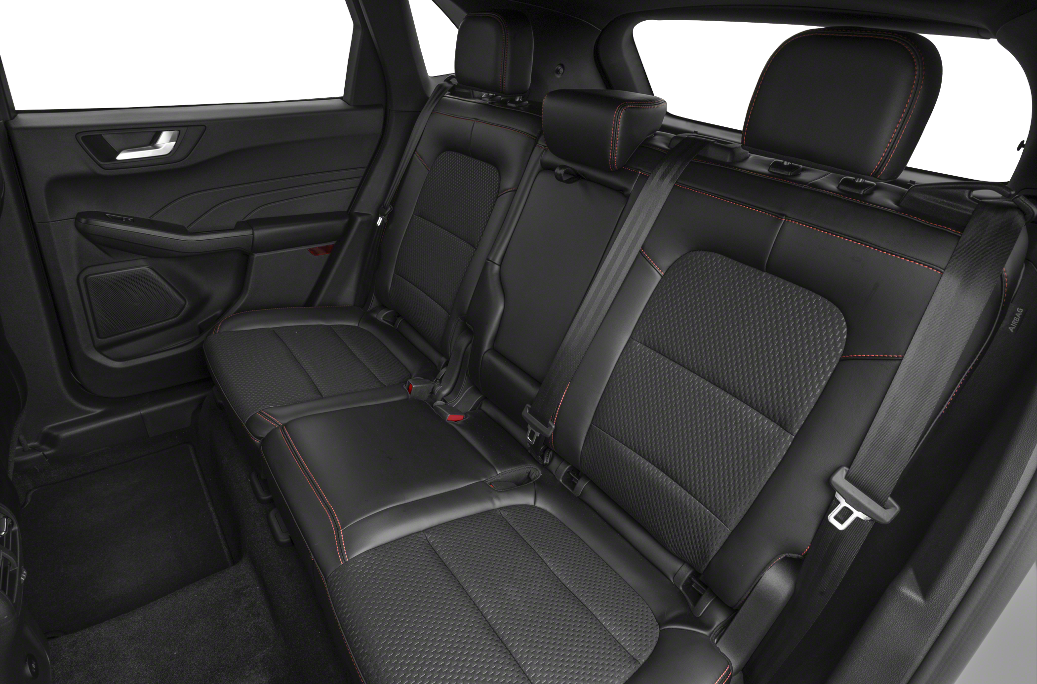 2026 Ford Escape