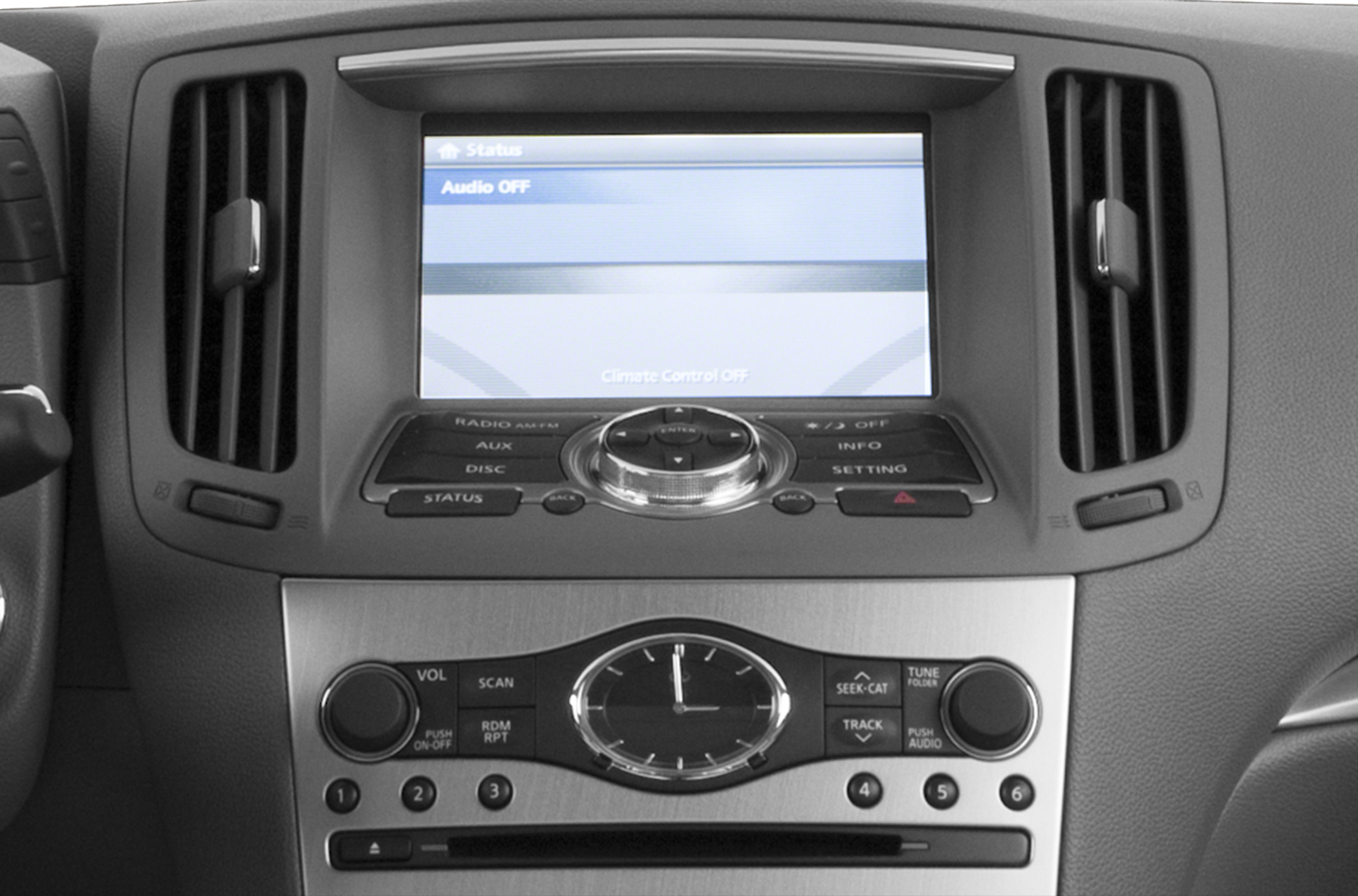 2013 INFINITI G37