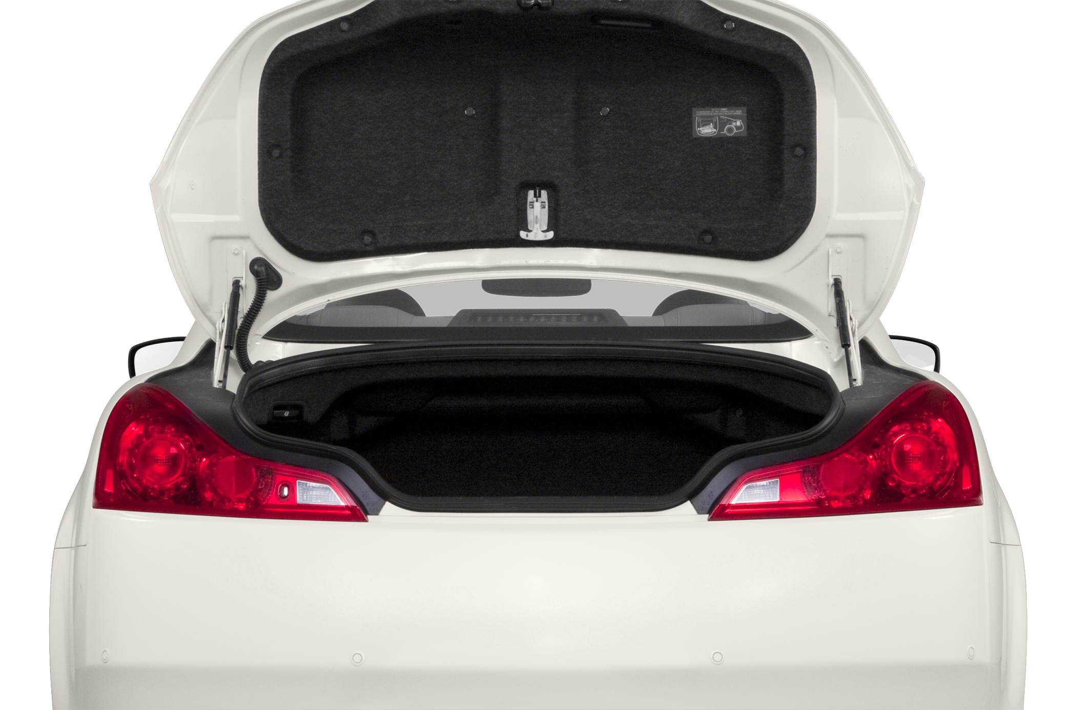 2013 INFINITI G37