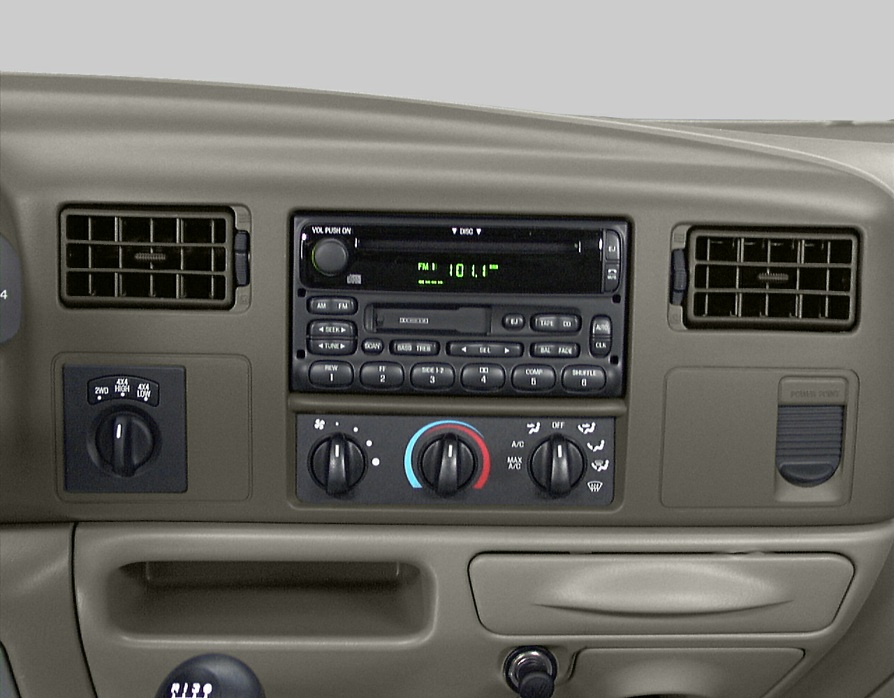 2002 Ford F-350