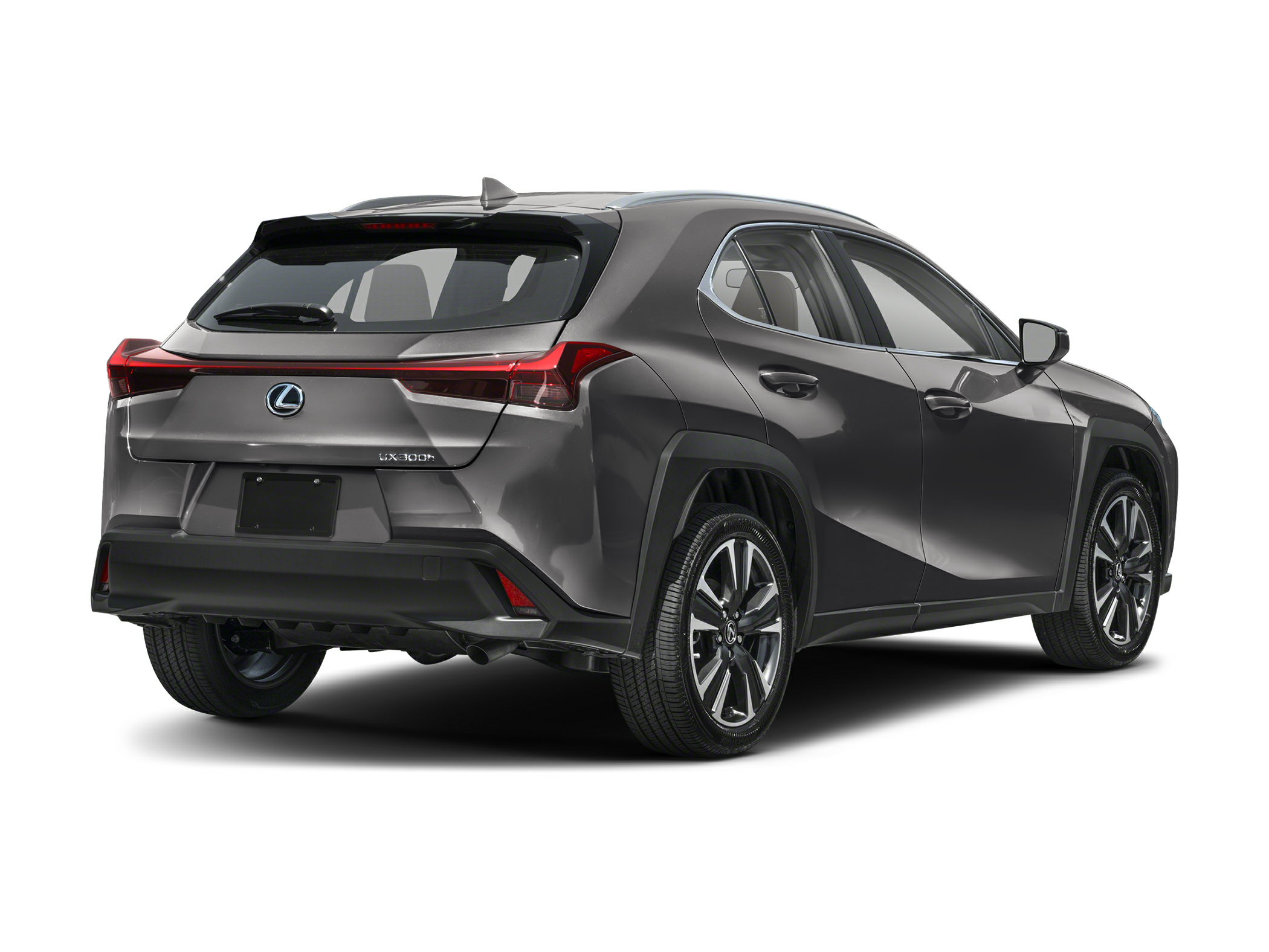 2025 Lexus UX 300h