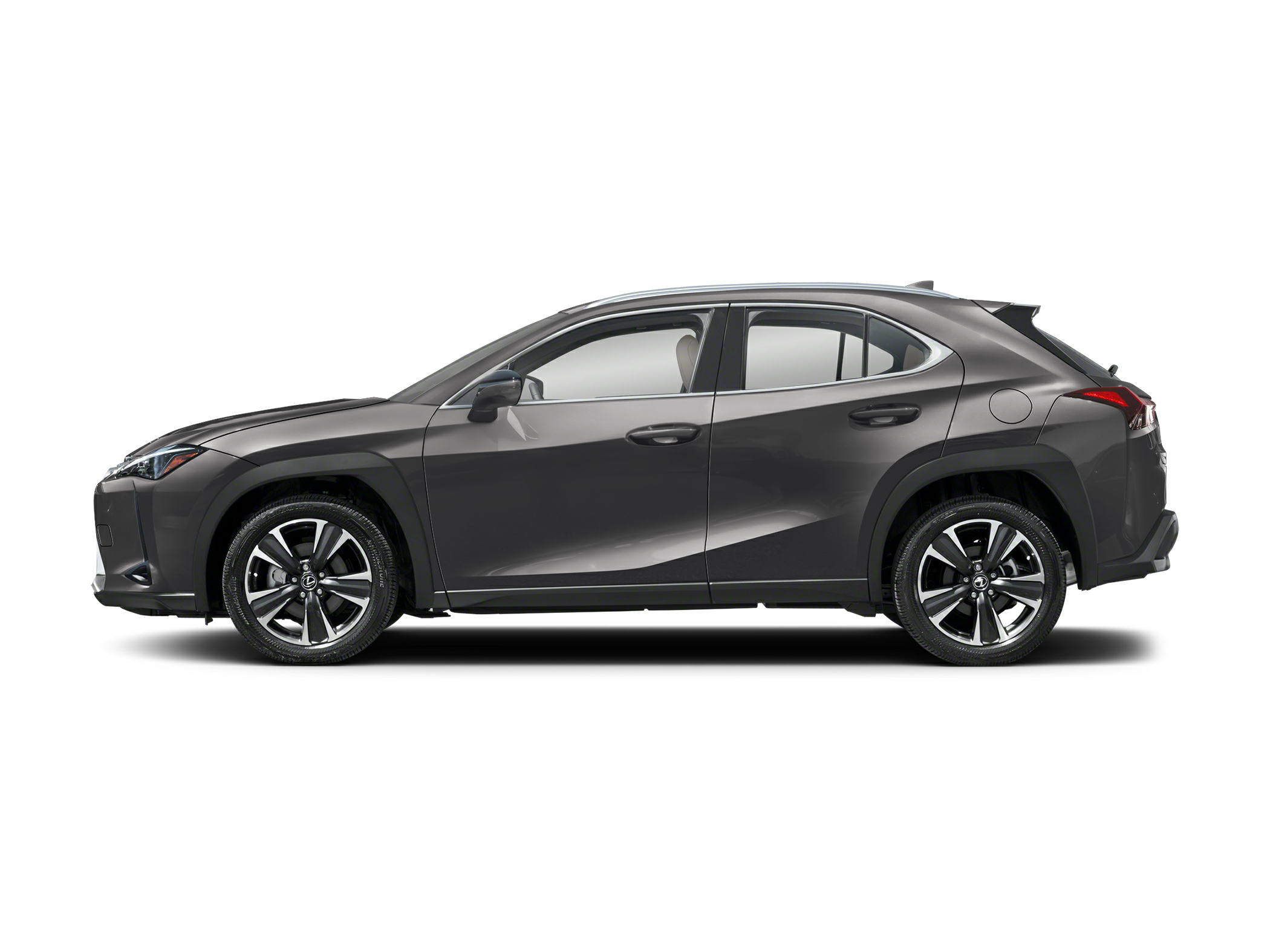 2025 Lexus UX 300h