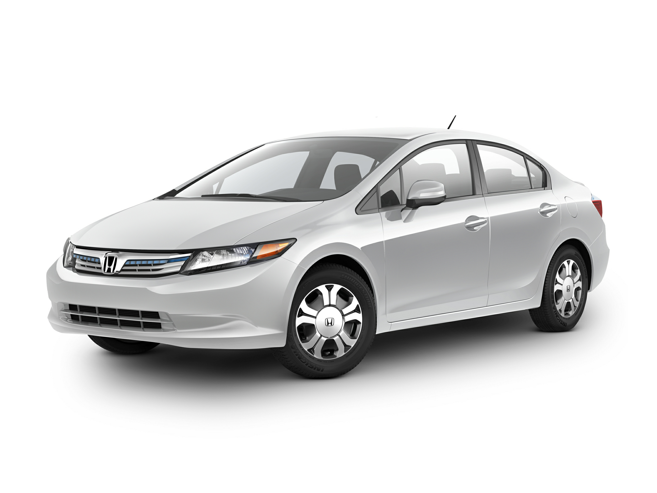 2012 honda deals civic hybrid reliability