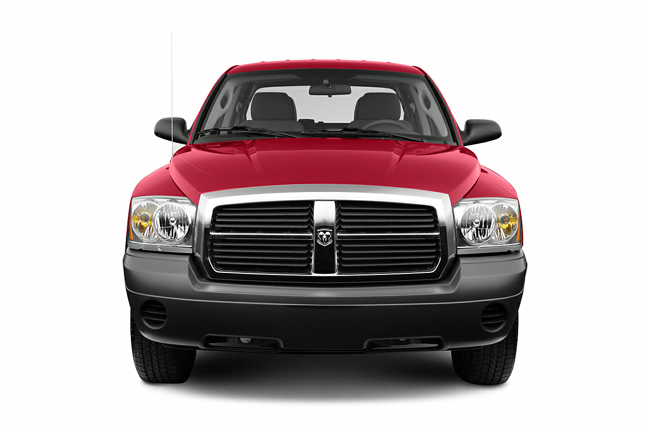 2006 Dodge Dakota