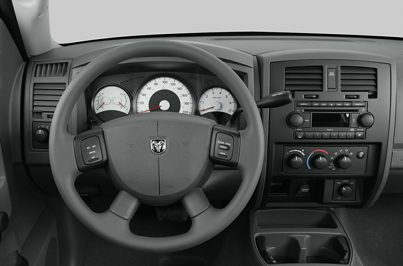 2006 Dodge Dakota