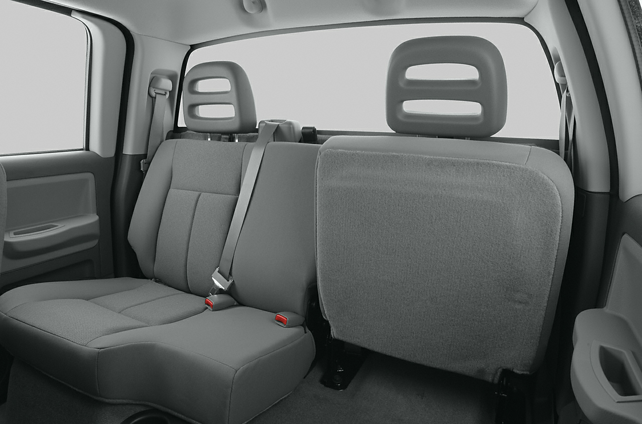 2006 Dodge Dakota