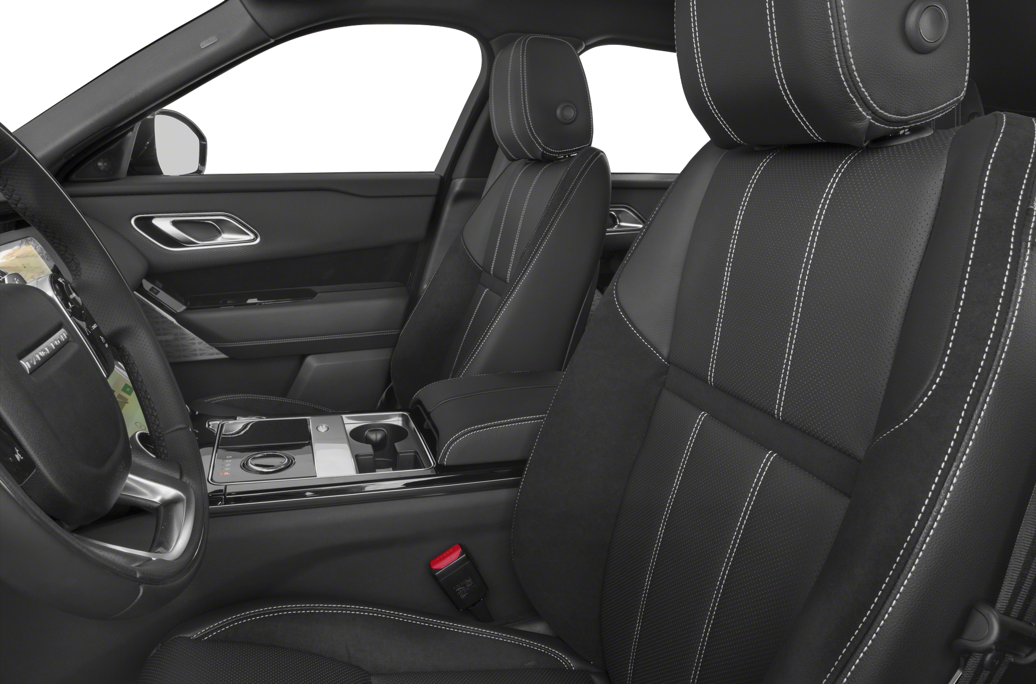 2018 Land Rover Range Rover Velar