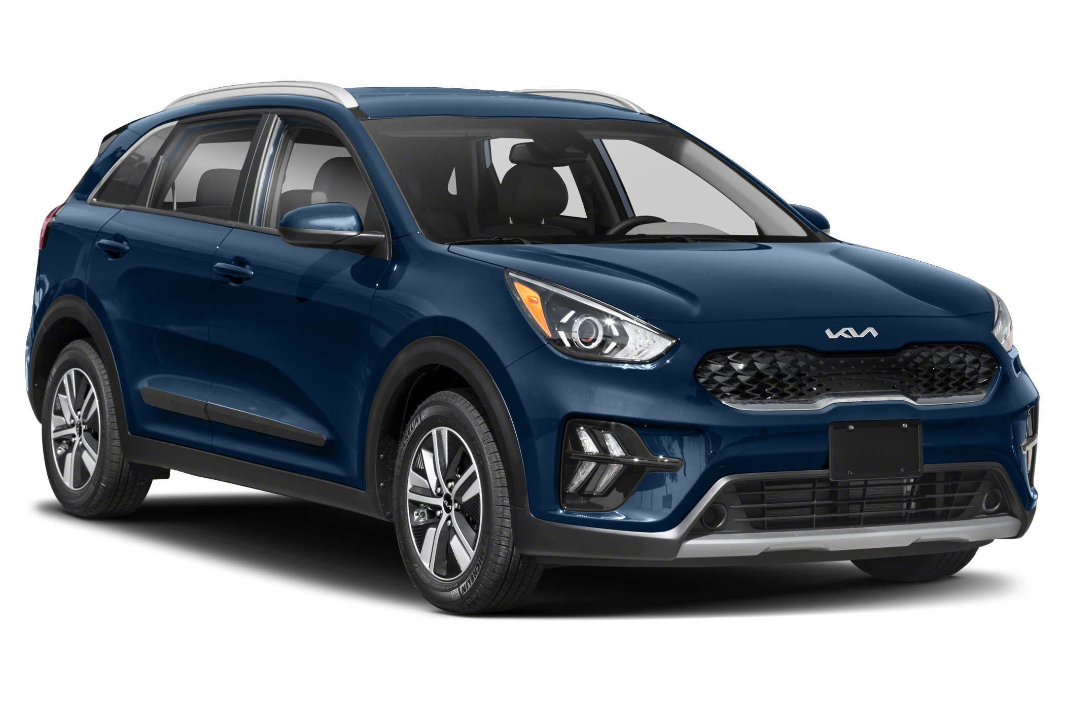 Kia niro plug on sale in hybrid price