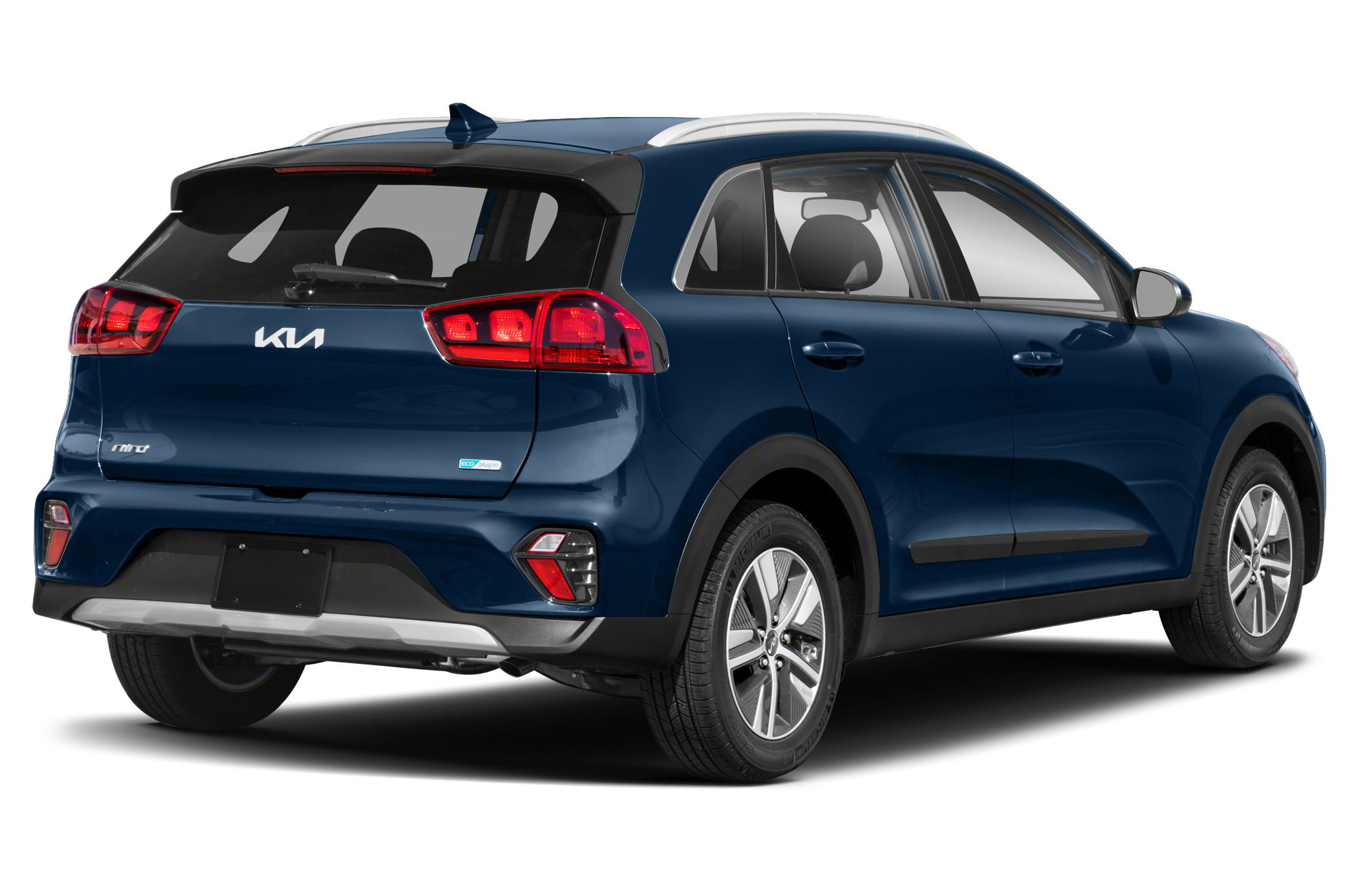 Kia niro eco deals plugin