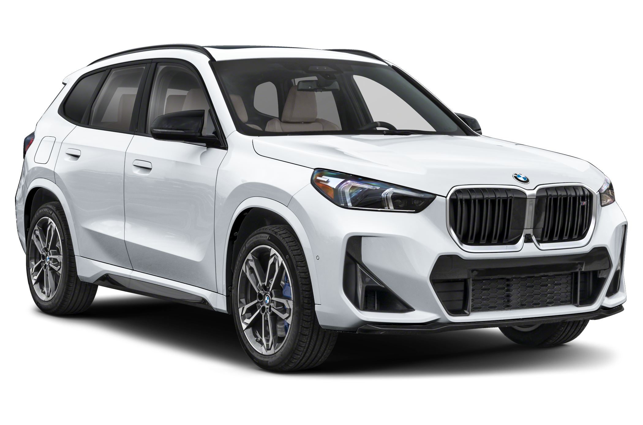 2026 BMW X1
