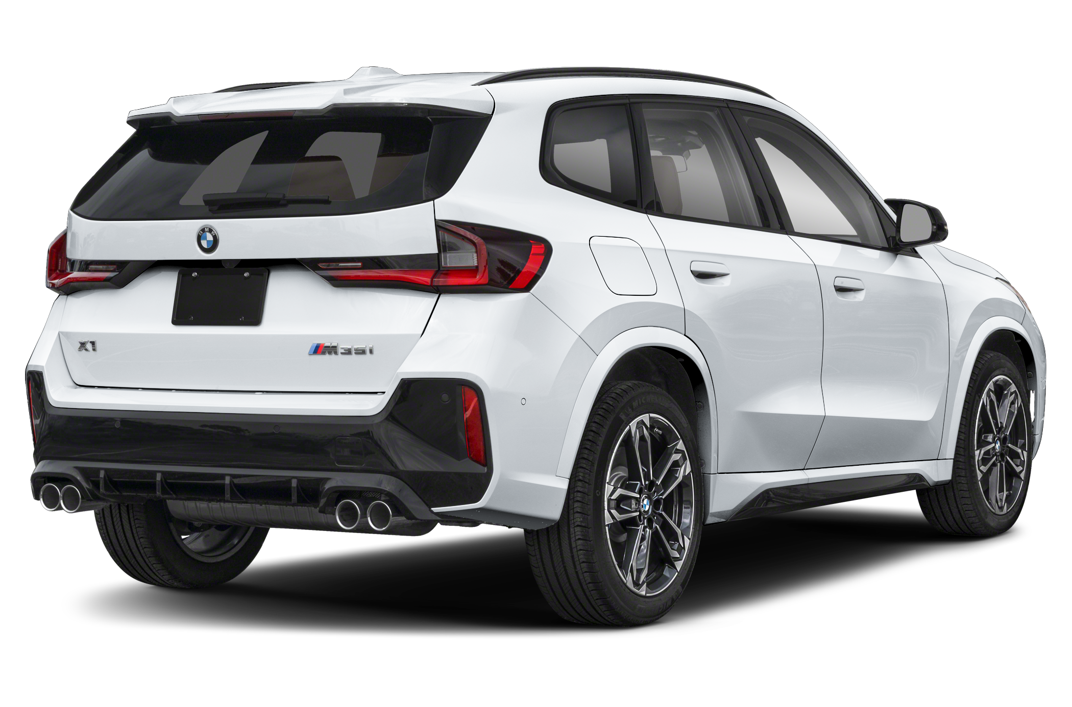 2026 BMW X1