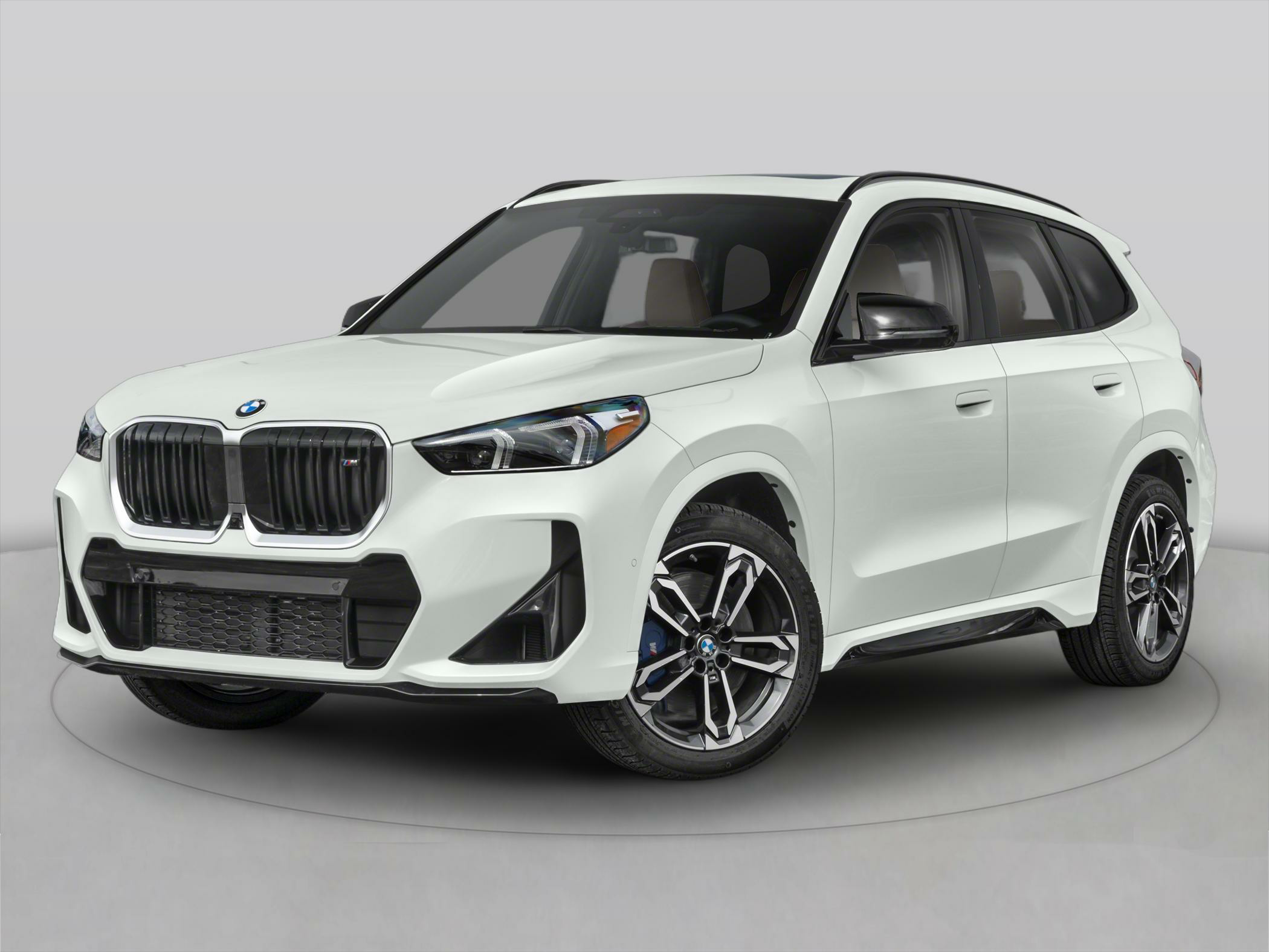 2026 BMW X1