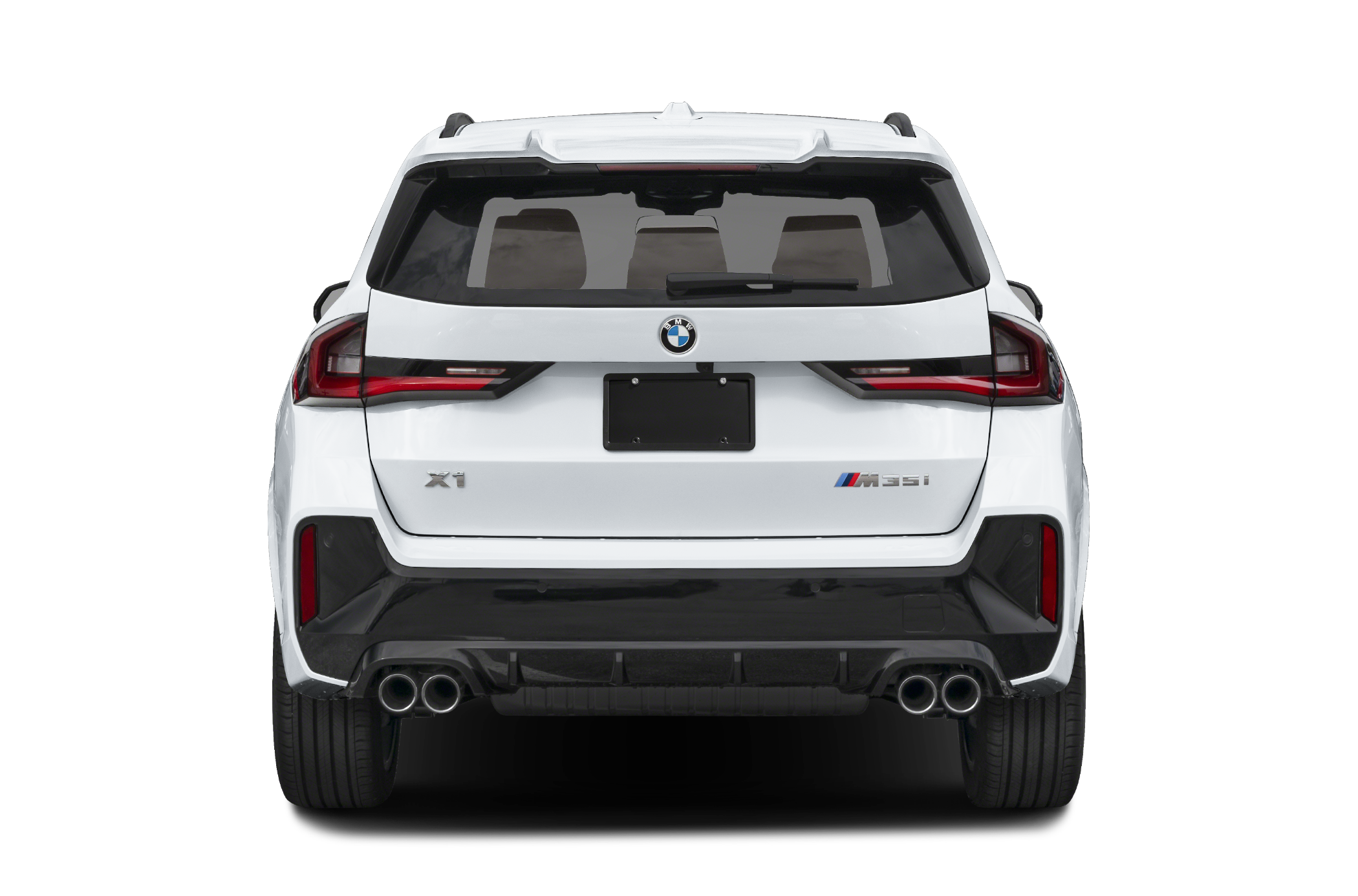 2026 BMW X1