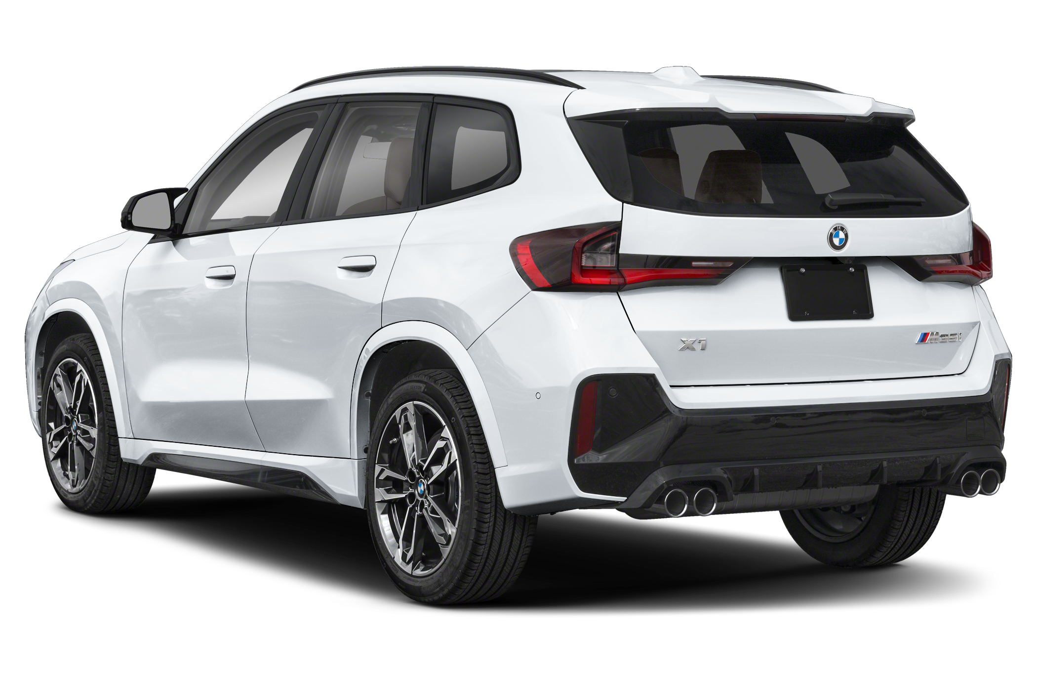 2026 BMW X1