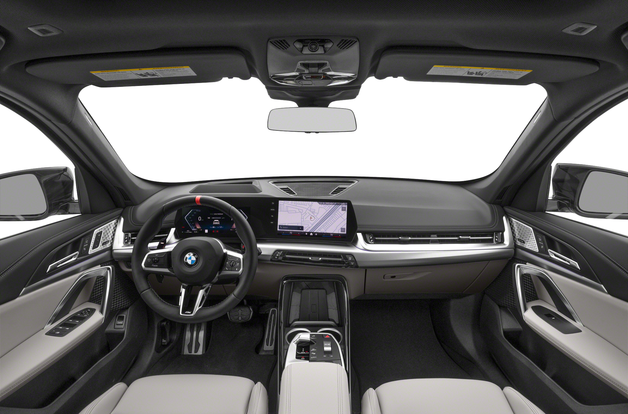 2026 BMW X1